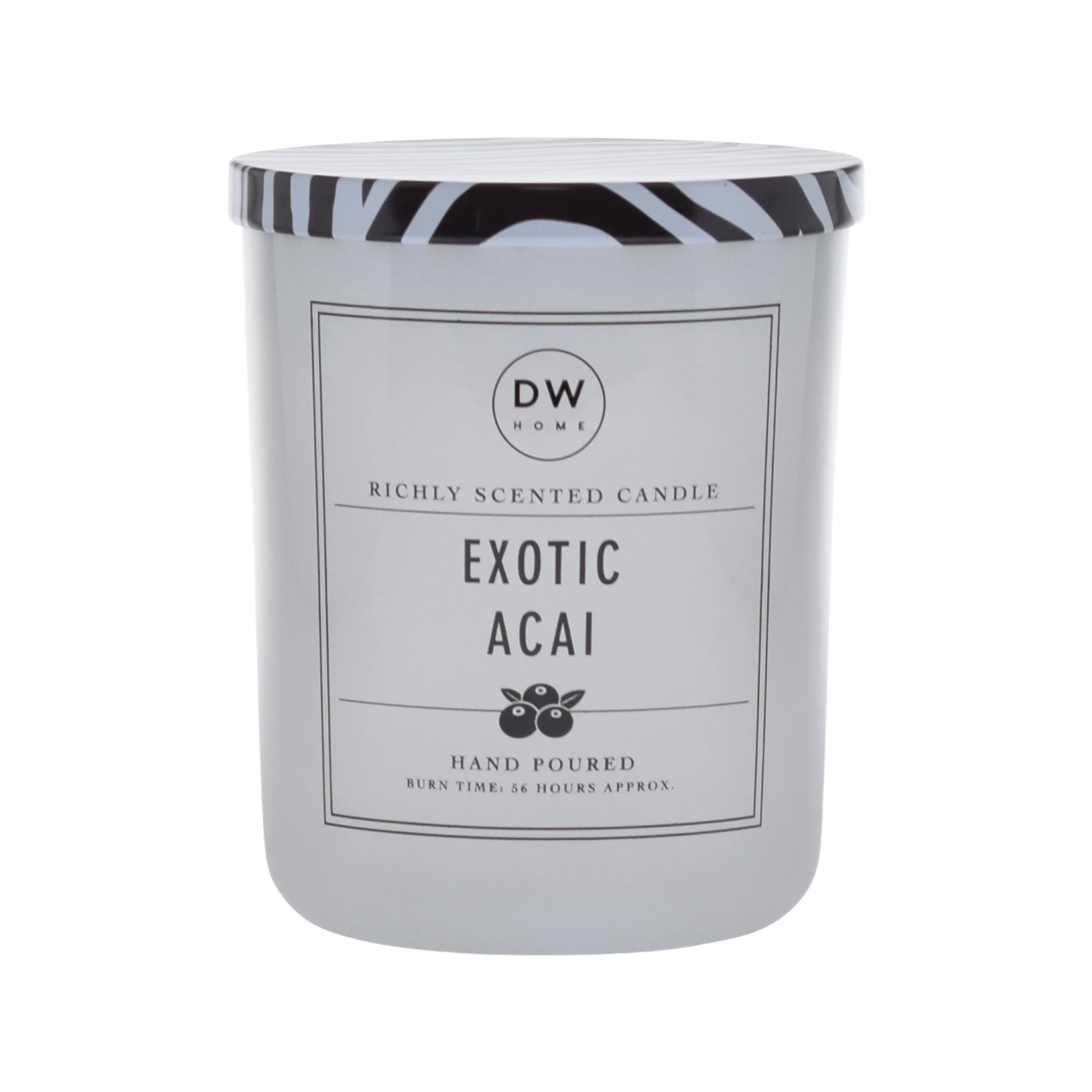 Exotic Acai