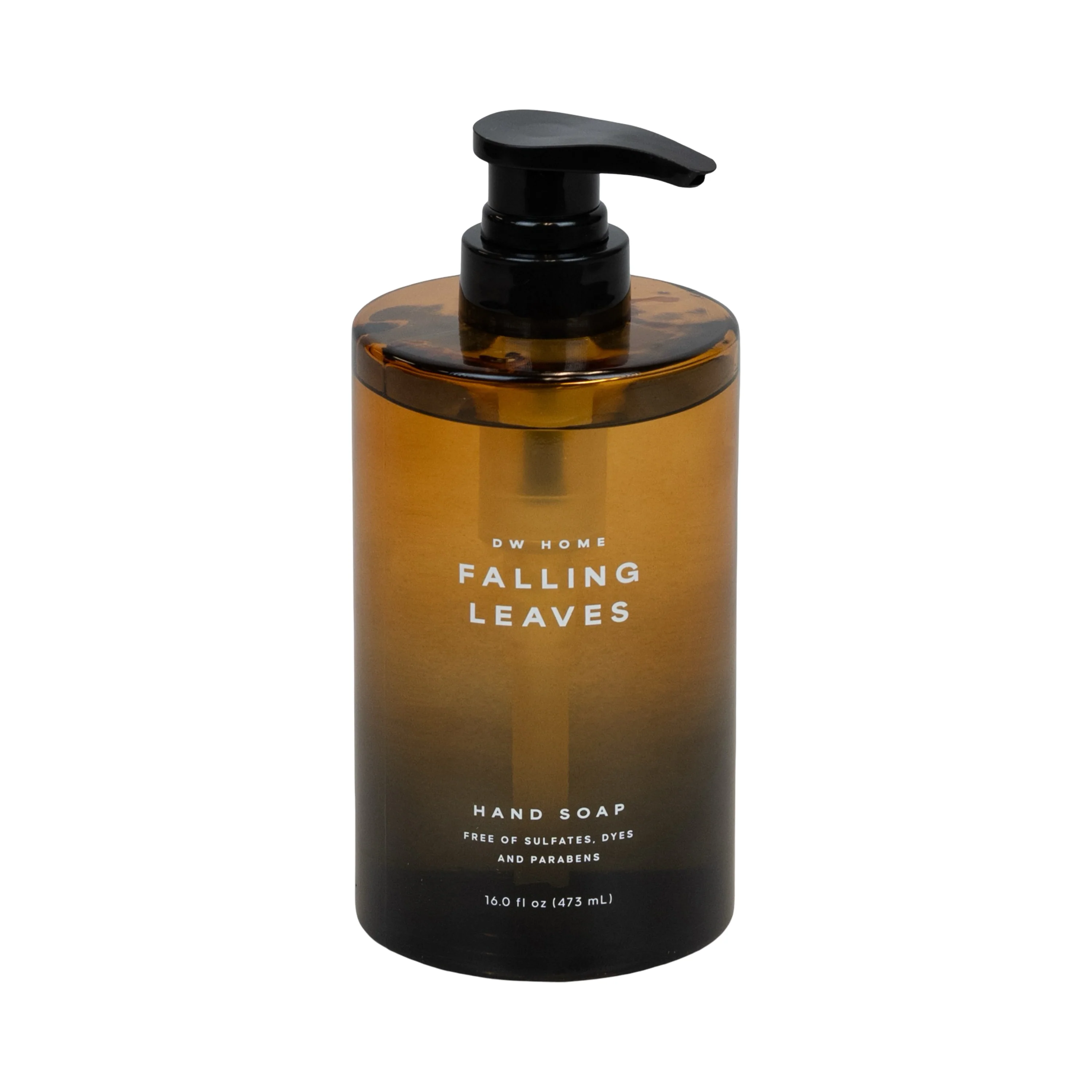 Falling Leaves | Hand Soap