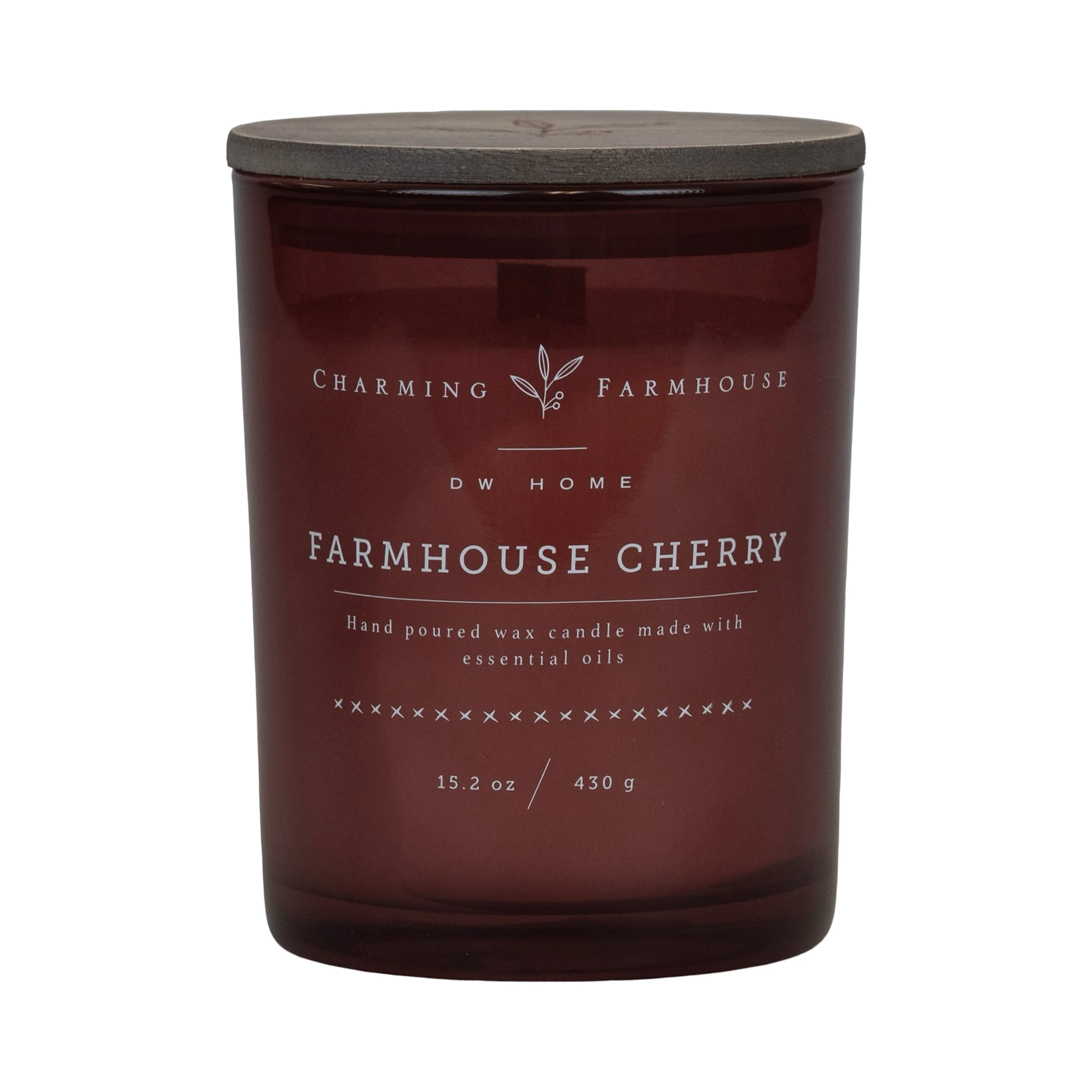 Farmhouse Cherry