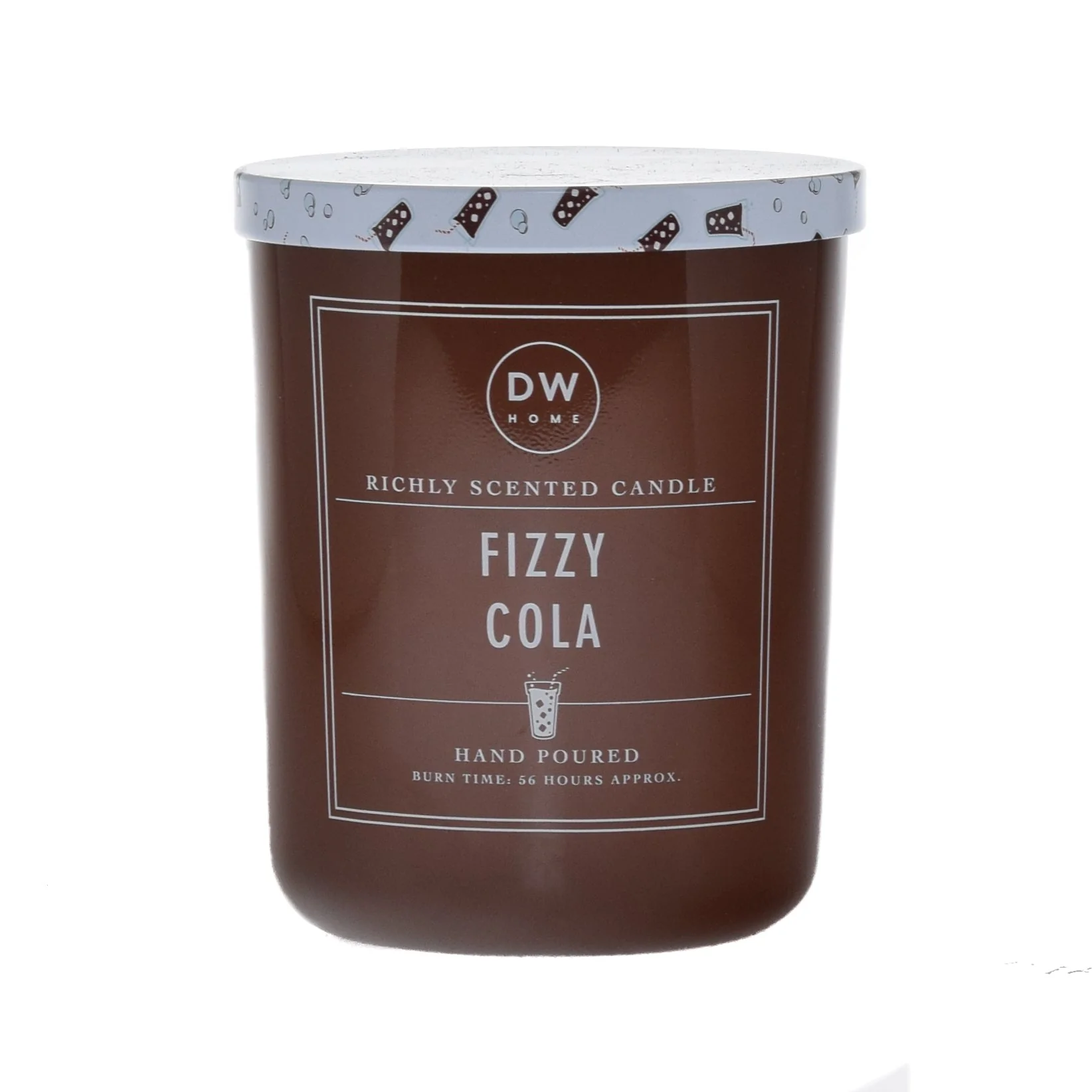 Fizzy Cola
