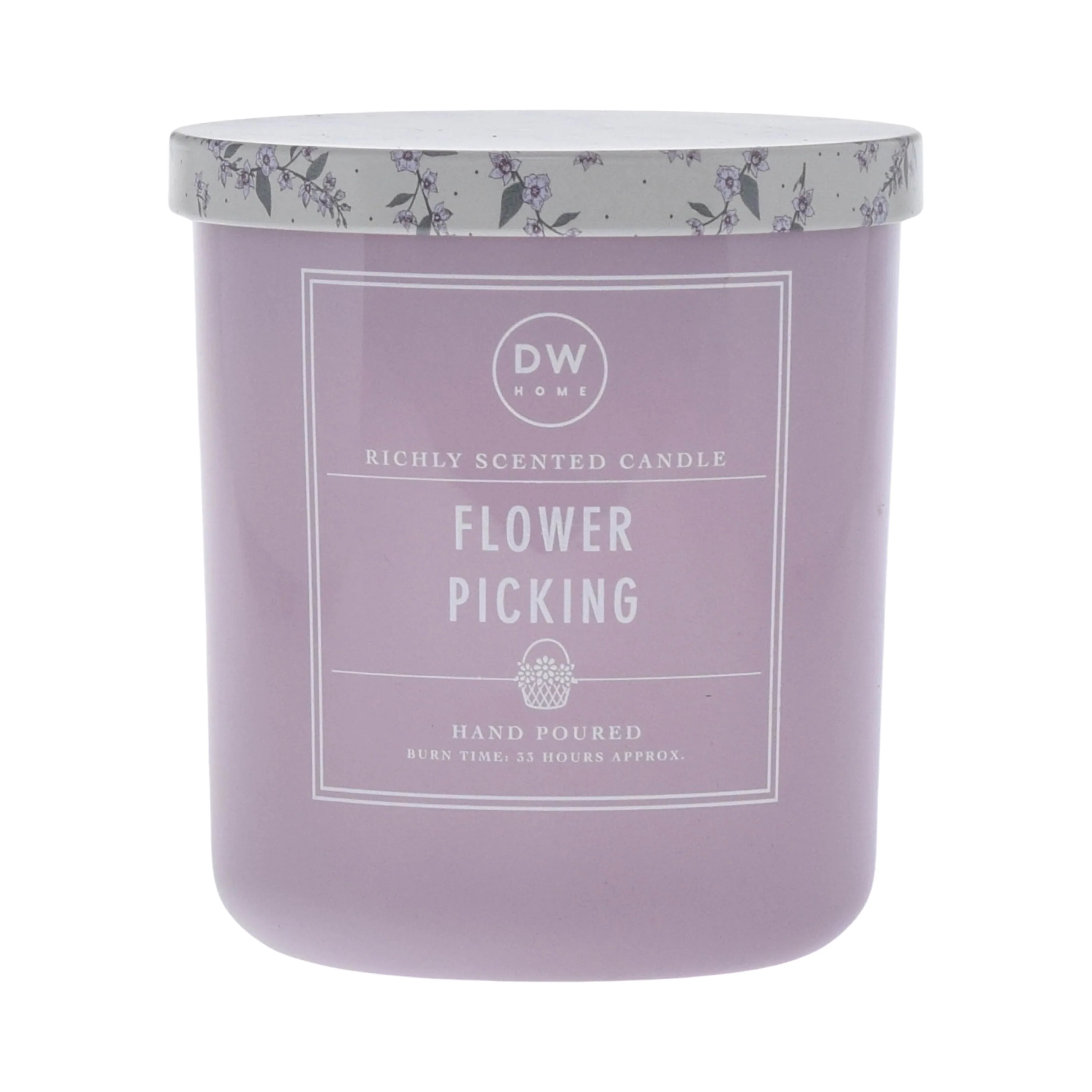 Flower Picking