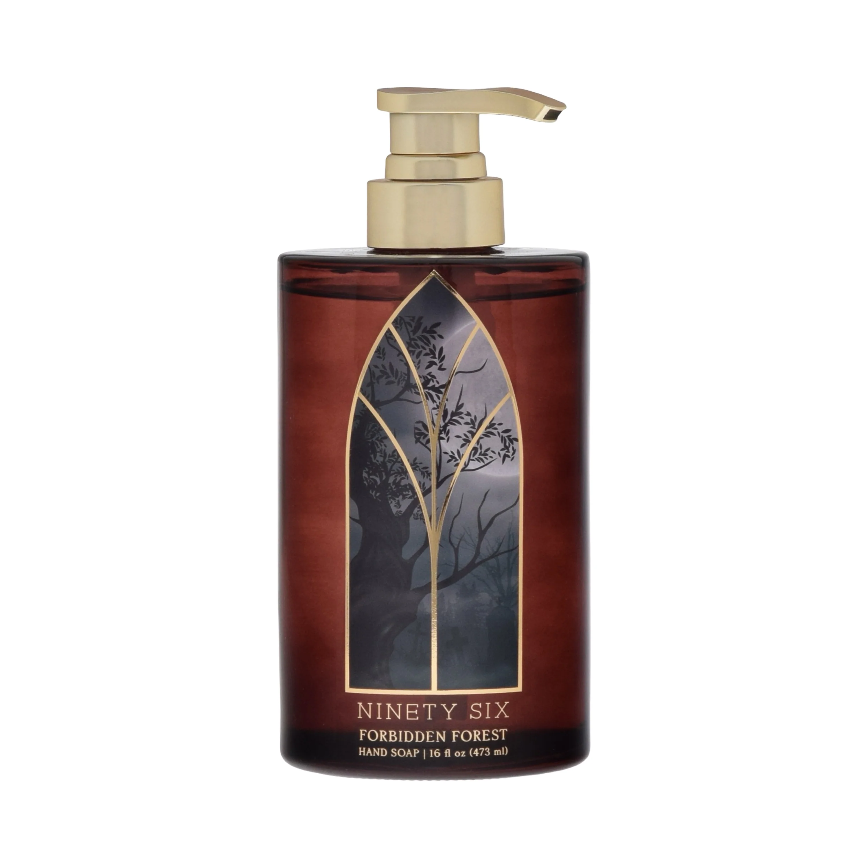 Forbidden Forest | Hand Soap