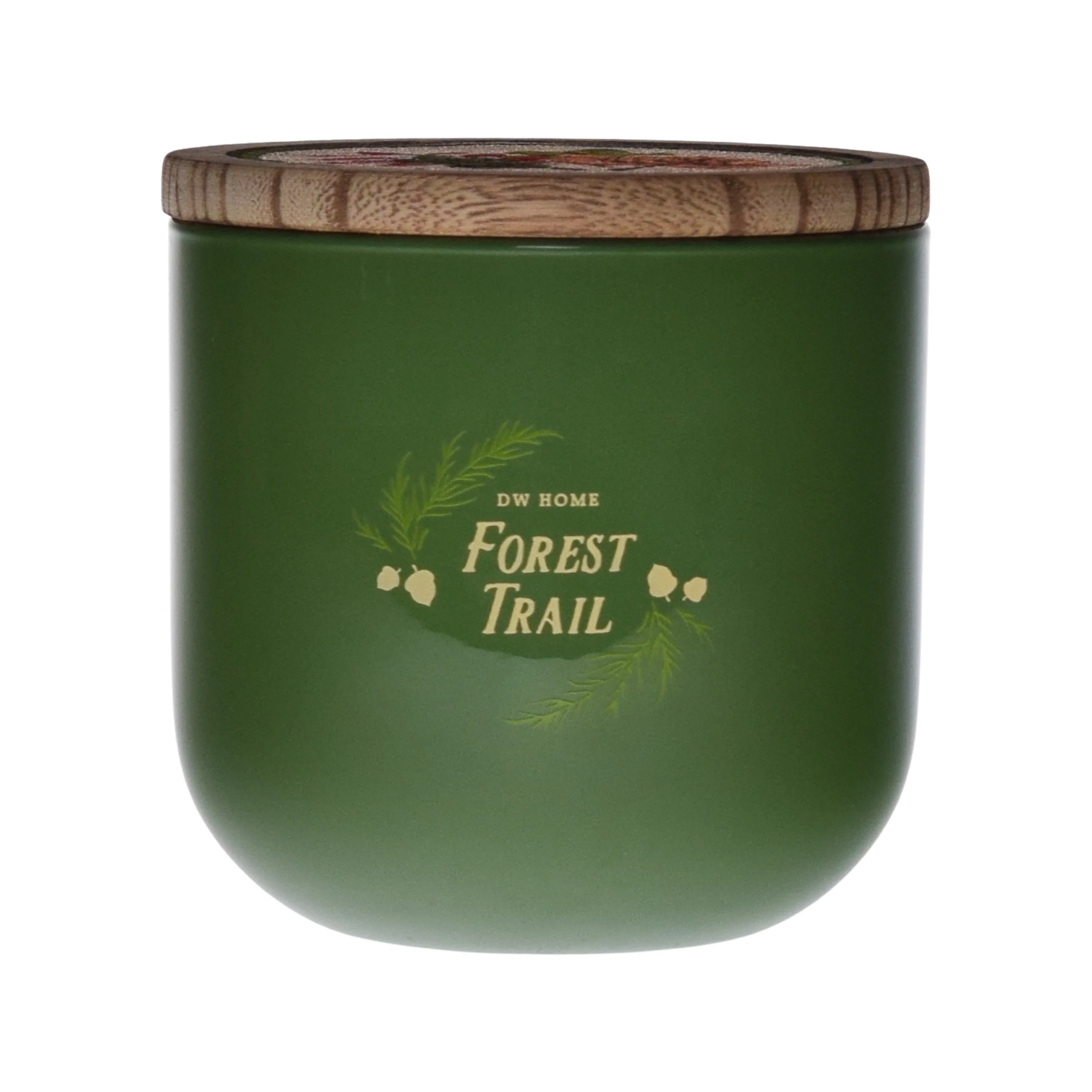 Forest Trail