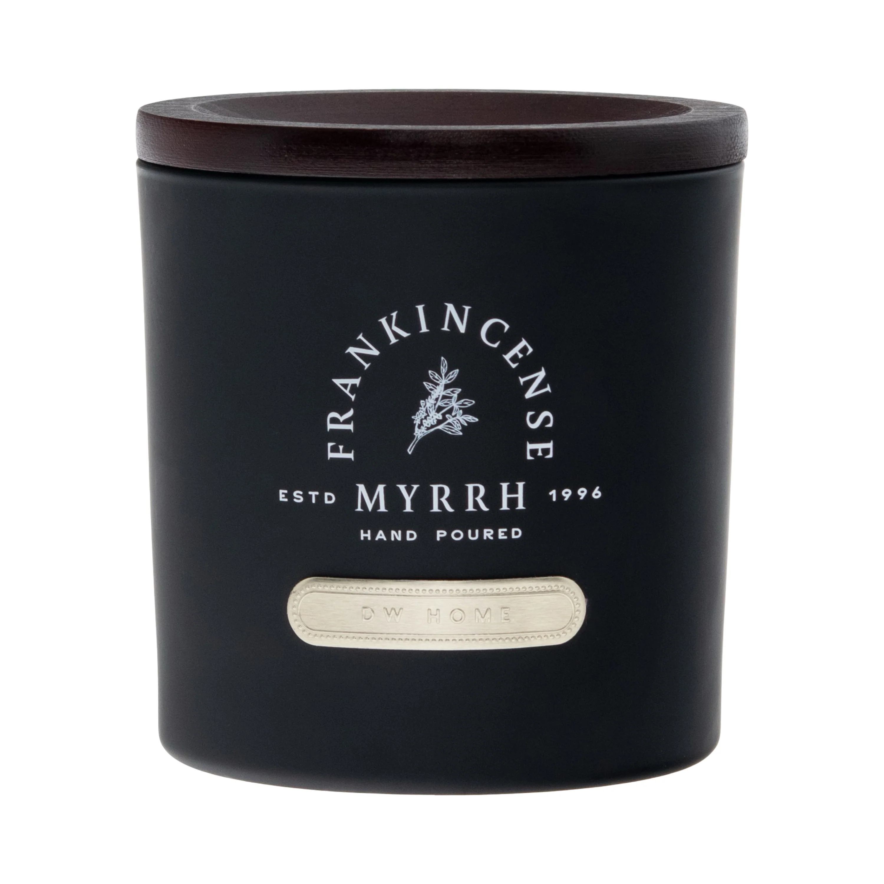 Frankincense Myrrh