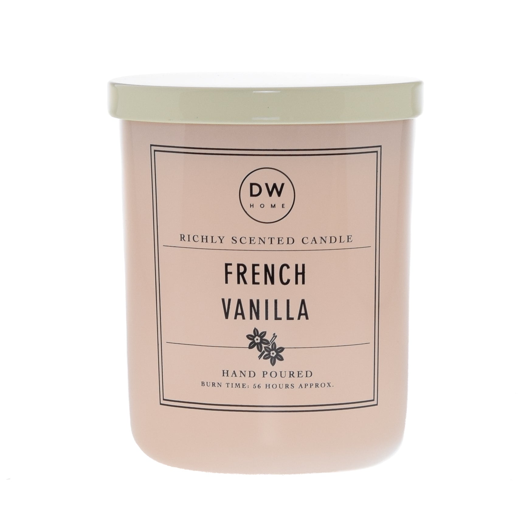 French Vanilla