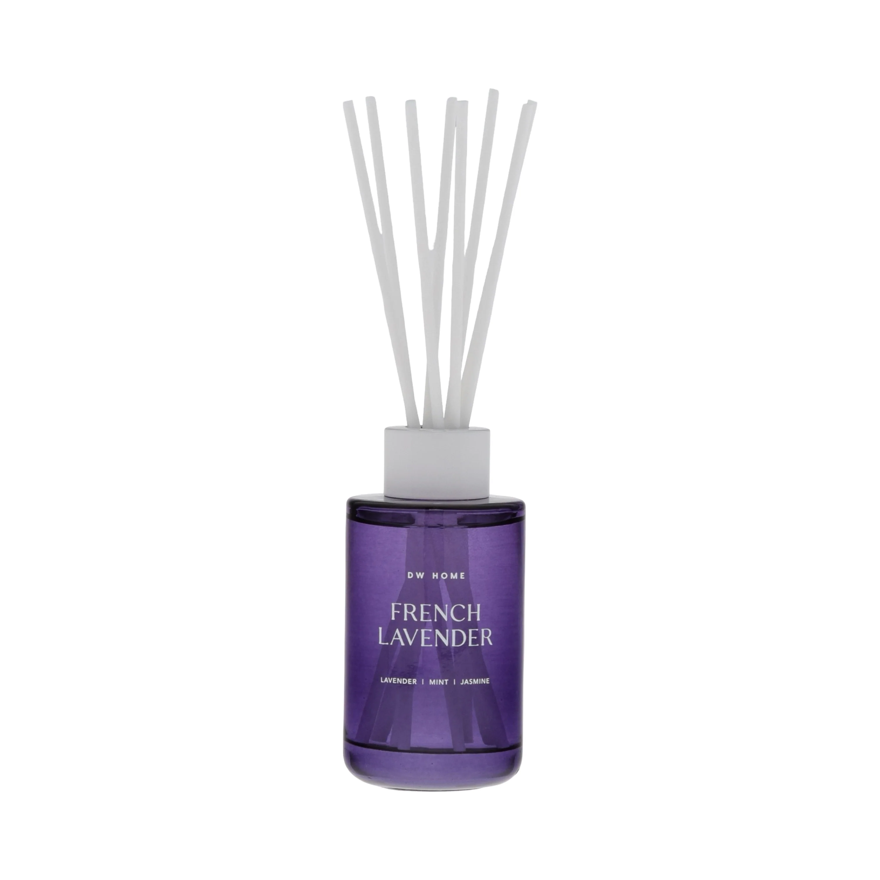 French Lavender | Reed Diffuser