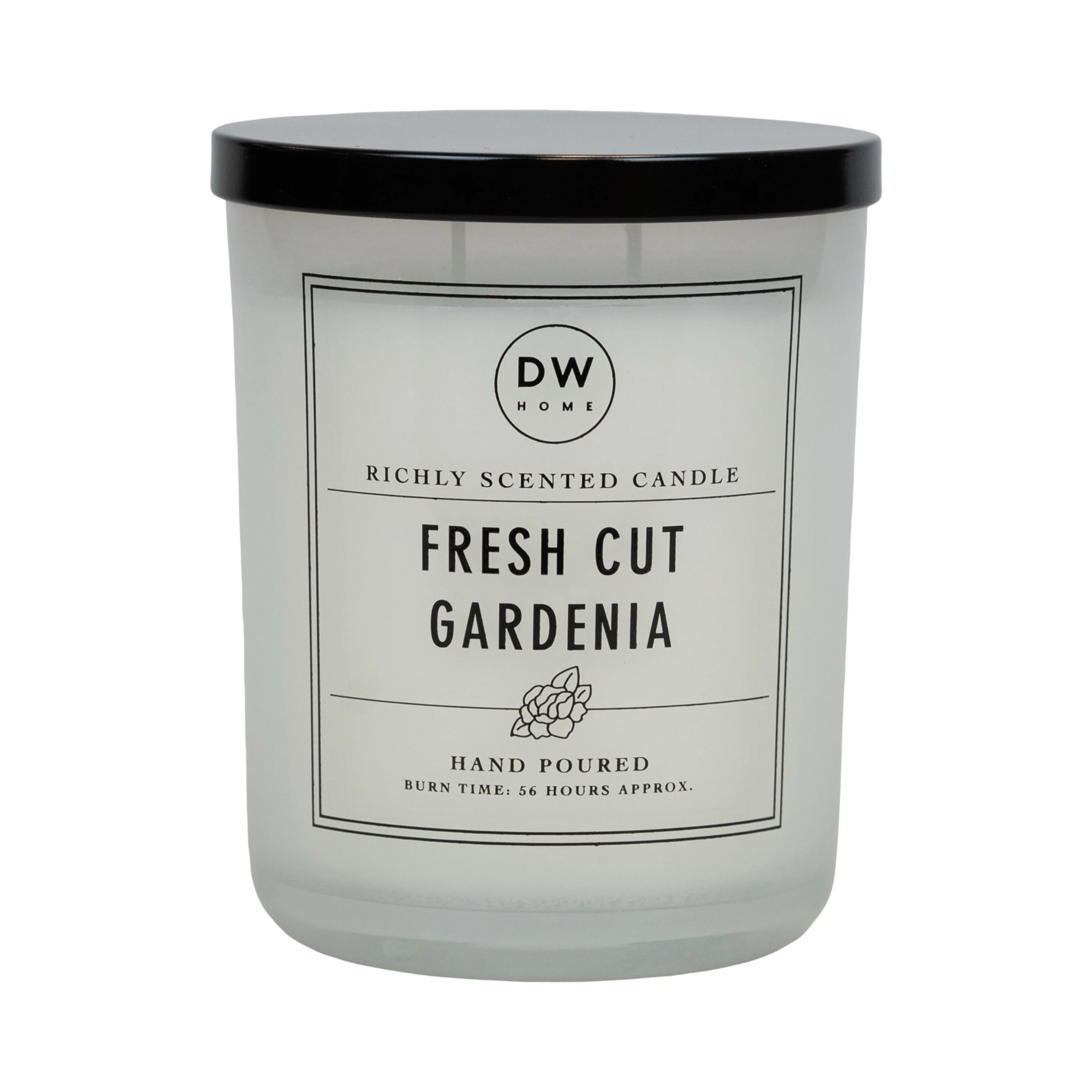 Fresh Cut Gardenia