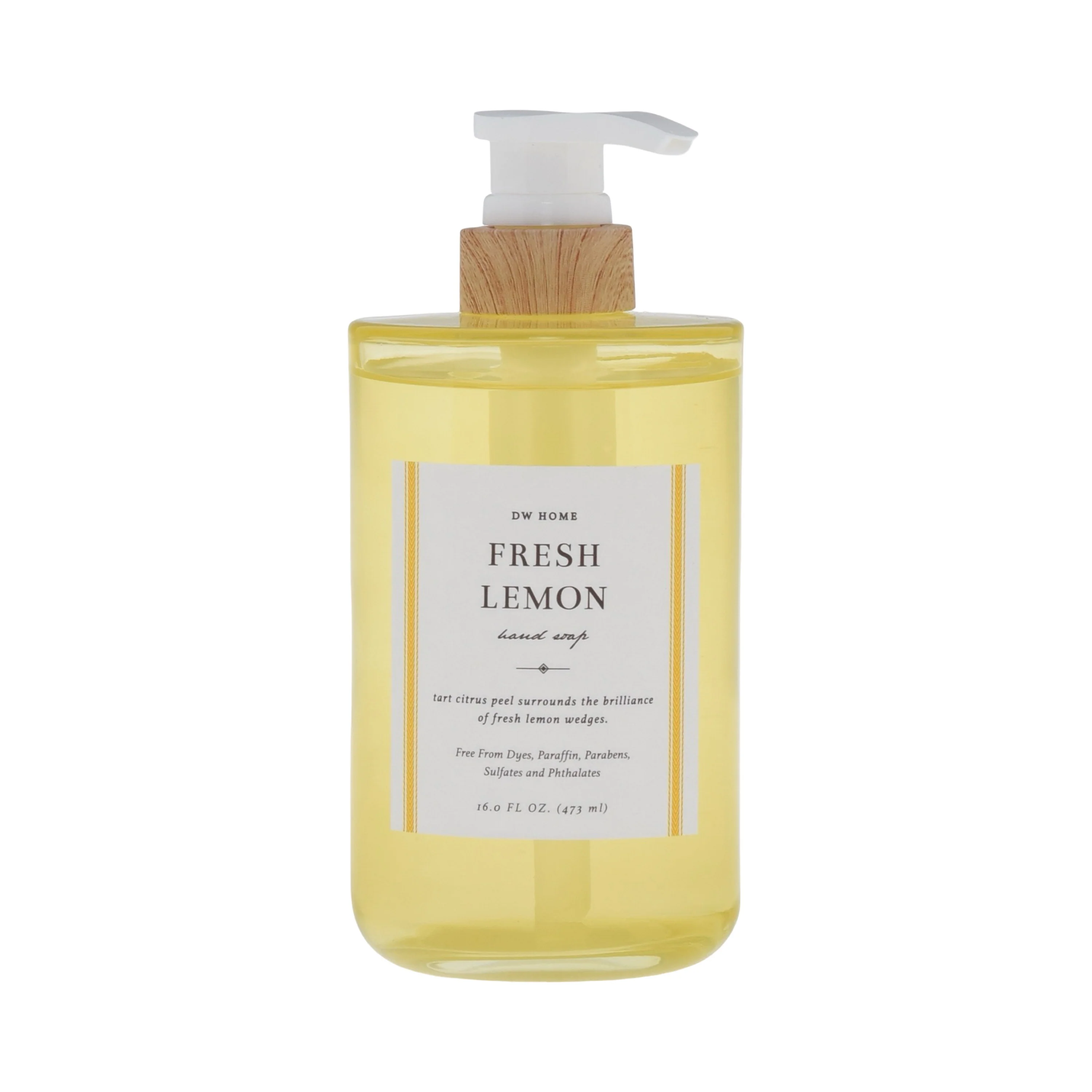 Fresh Lemon | Hand Soap