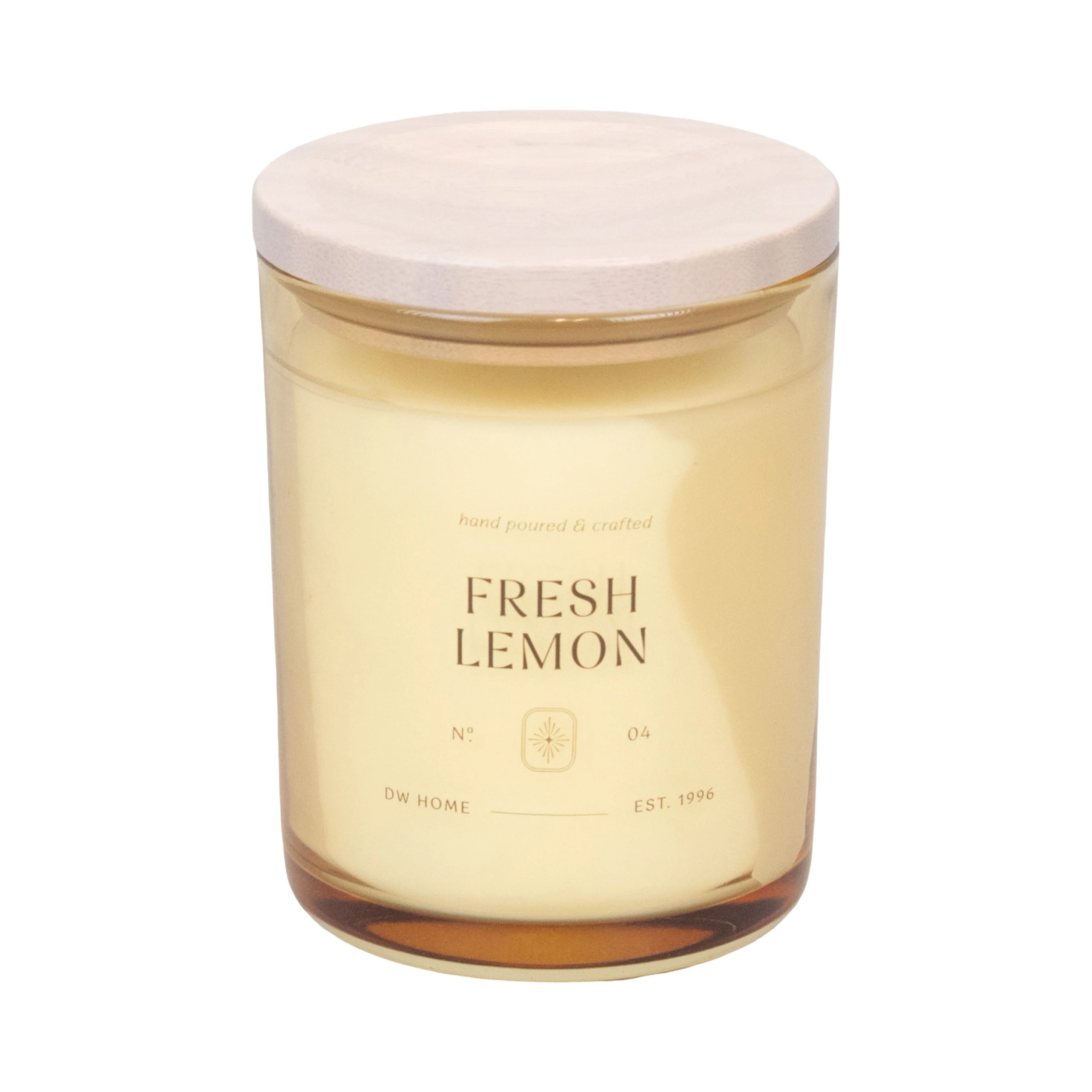 Fresh Lemon