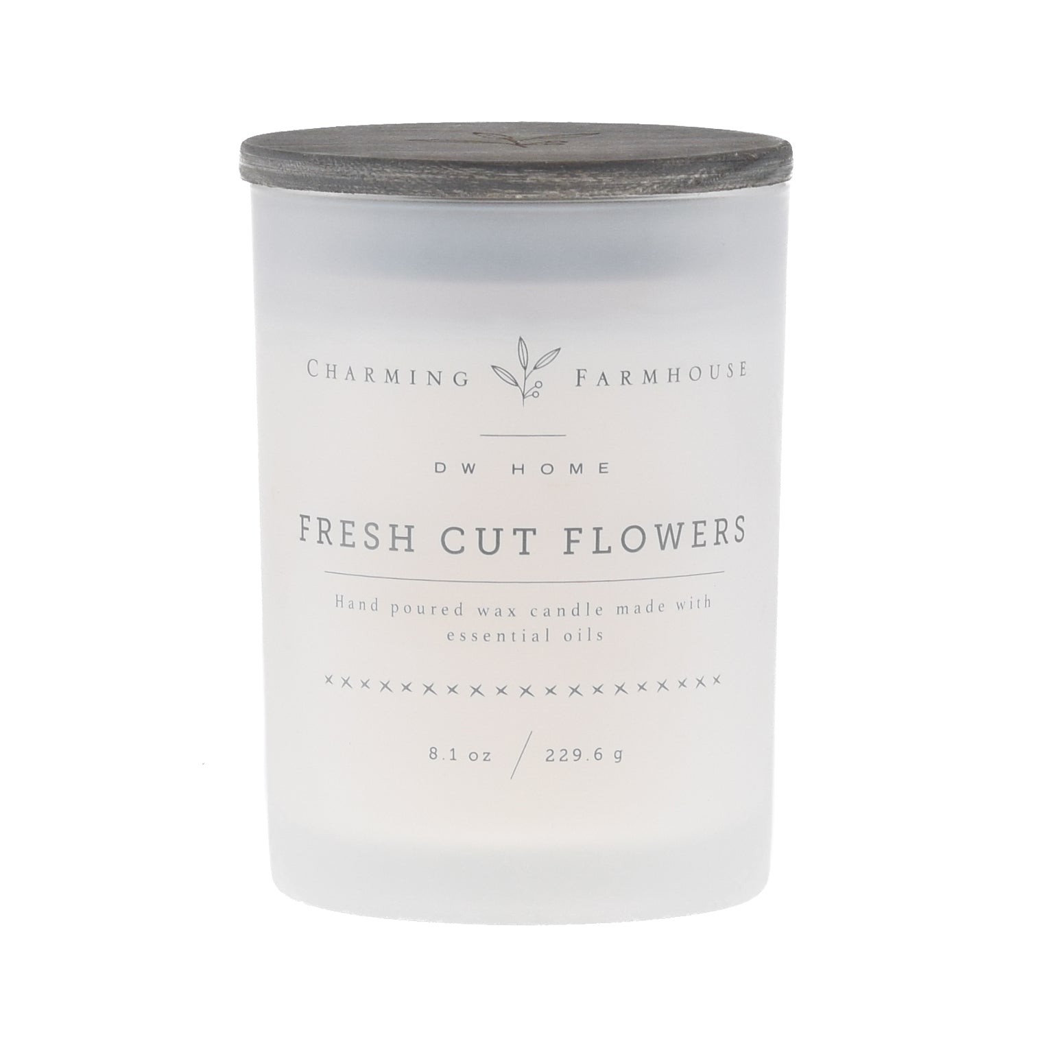 Fresh Cut Flowers