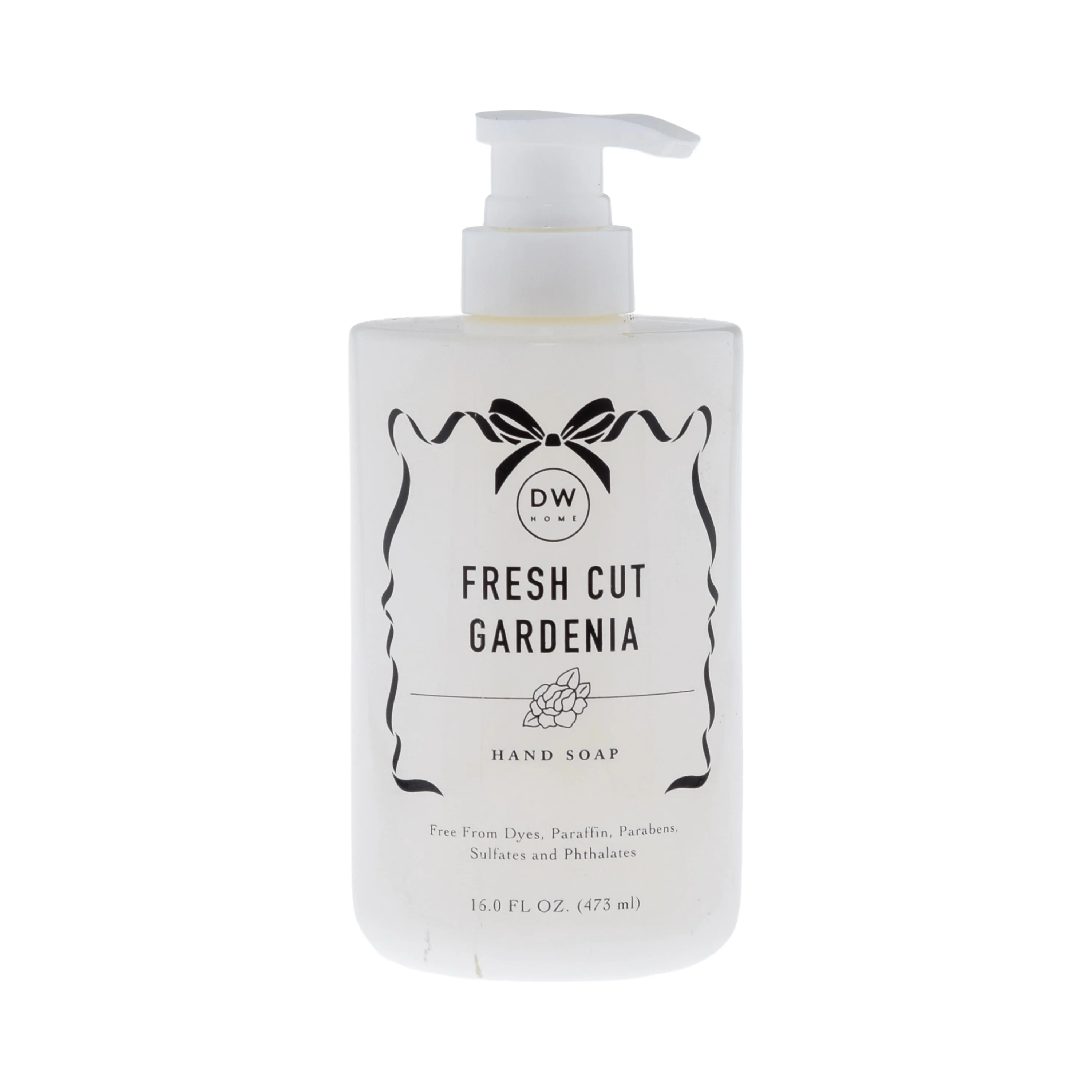 Fresh Cut Gardenia | Hand Soap