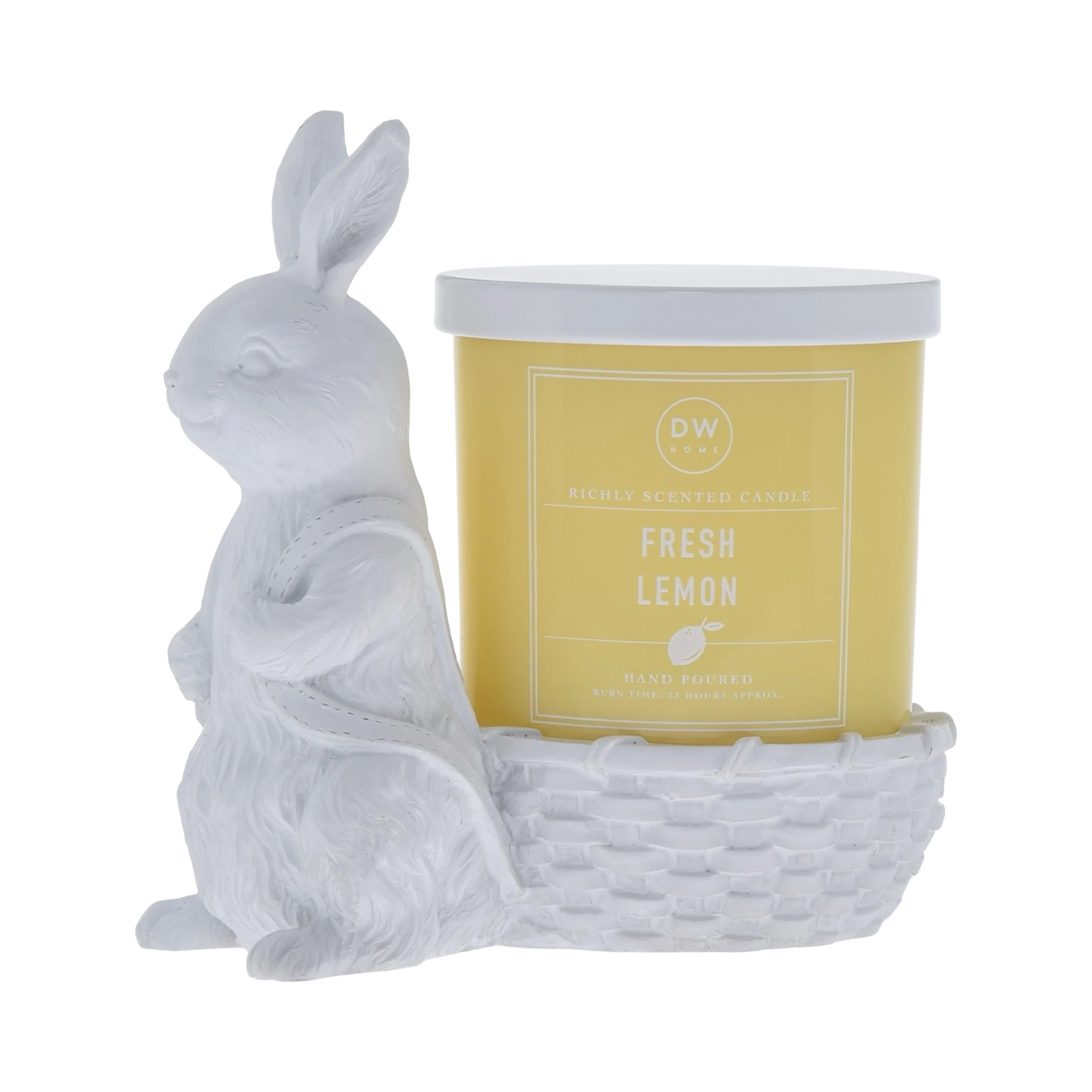 Fresh Lemon | Bunny Holder