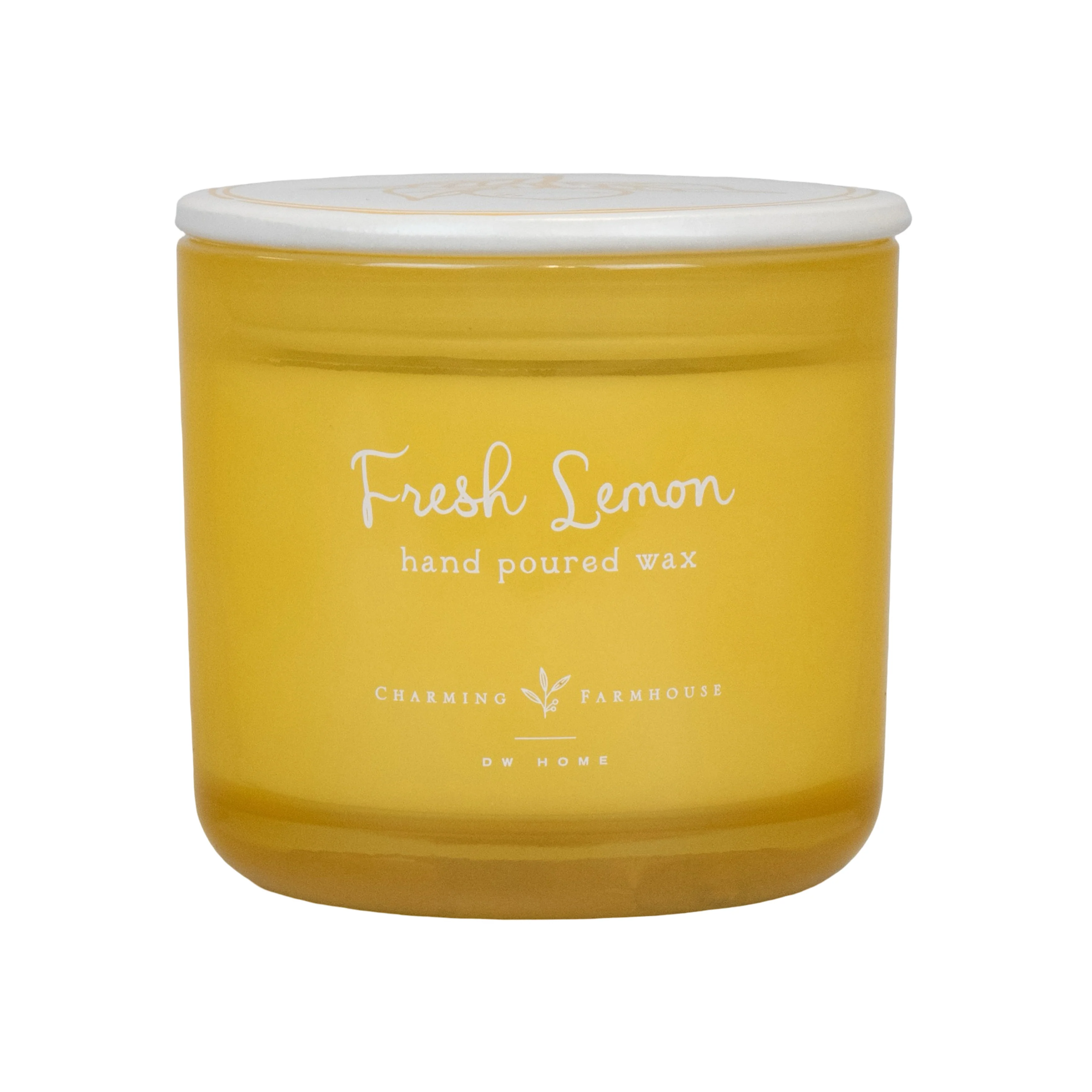 Fresh Lemon