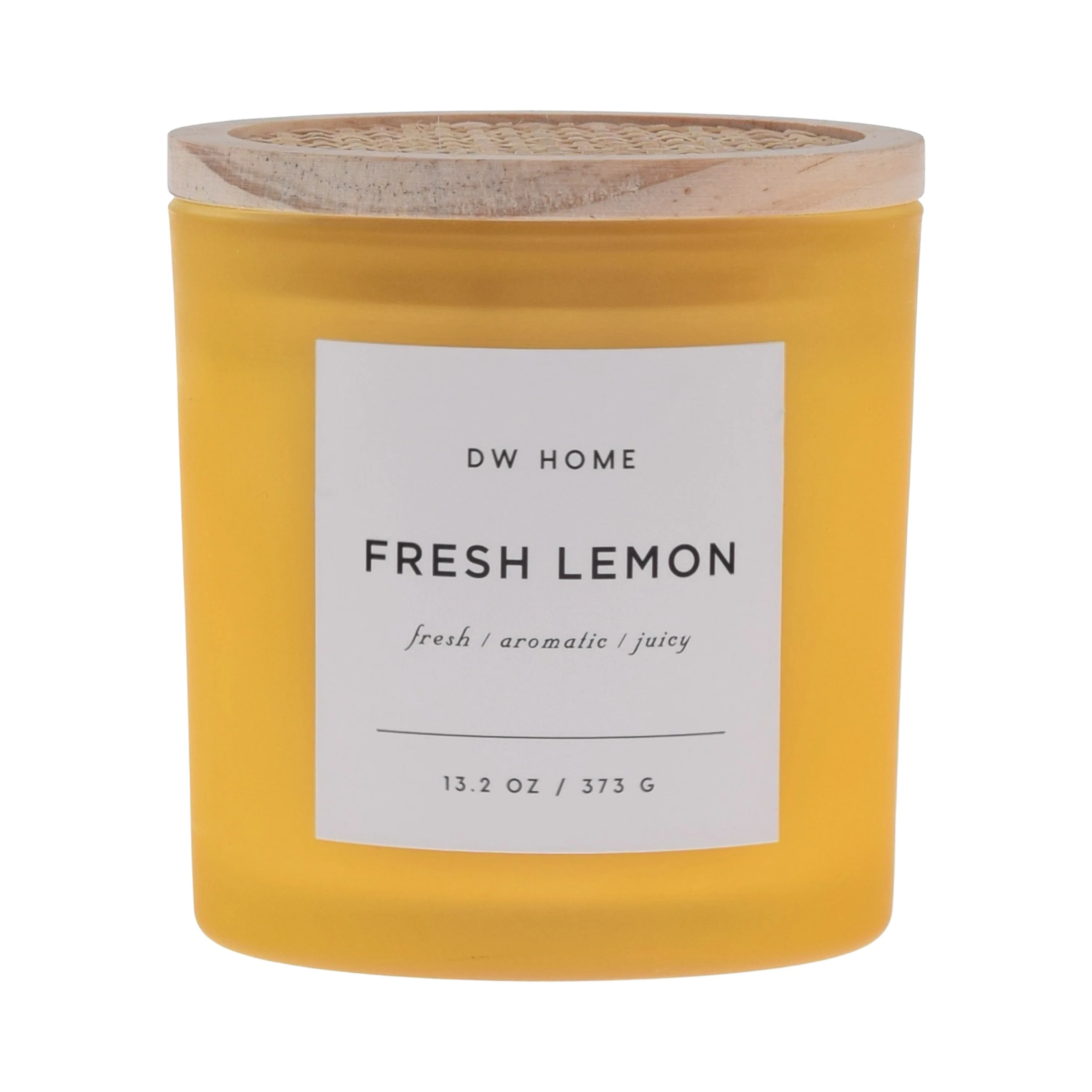 Fresh Lemon