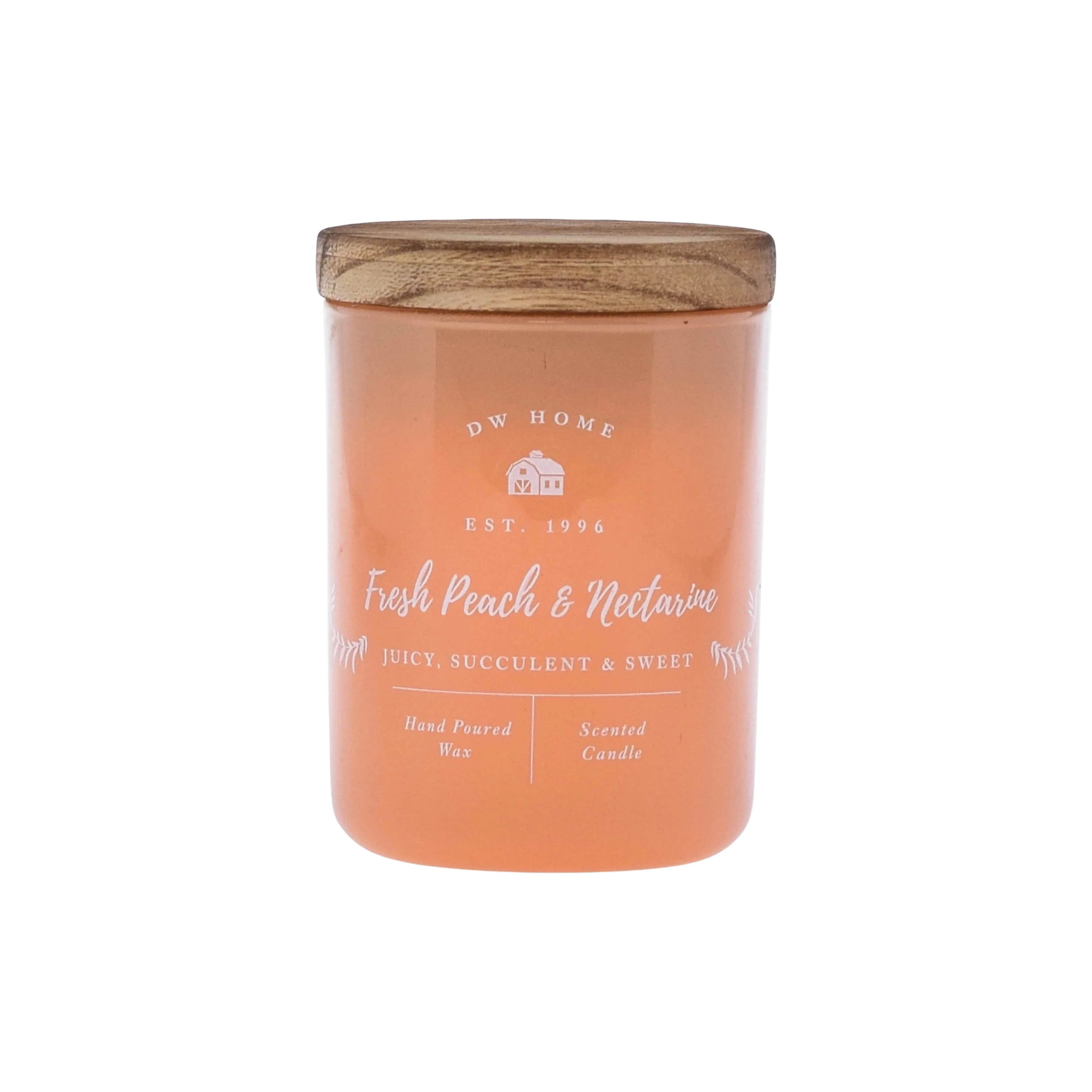 Fresh Peach & Nectarine - Mini