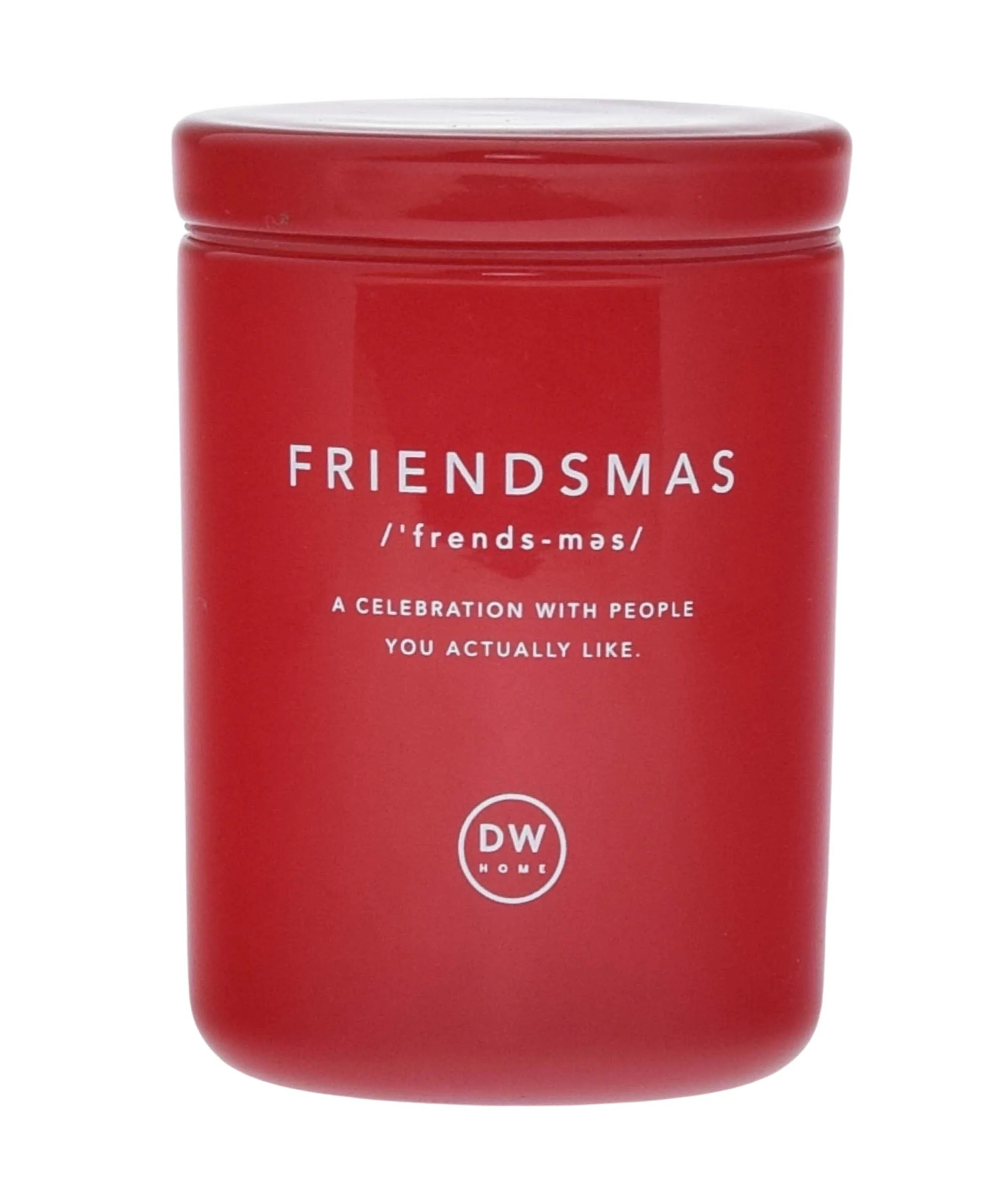 Friendsmas - Mini