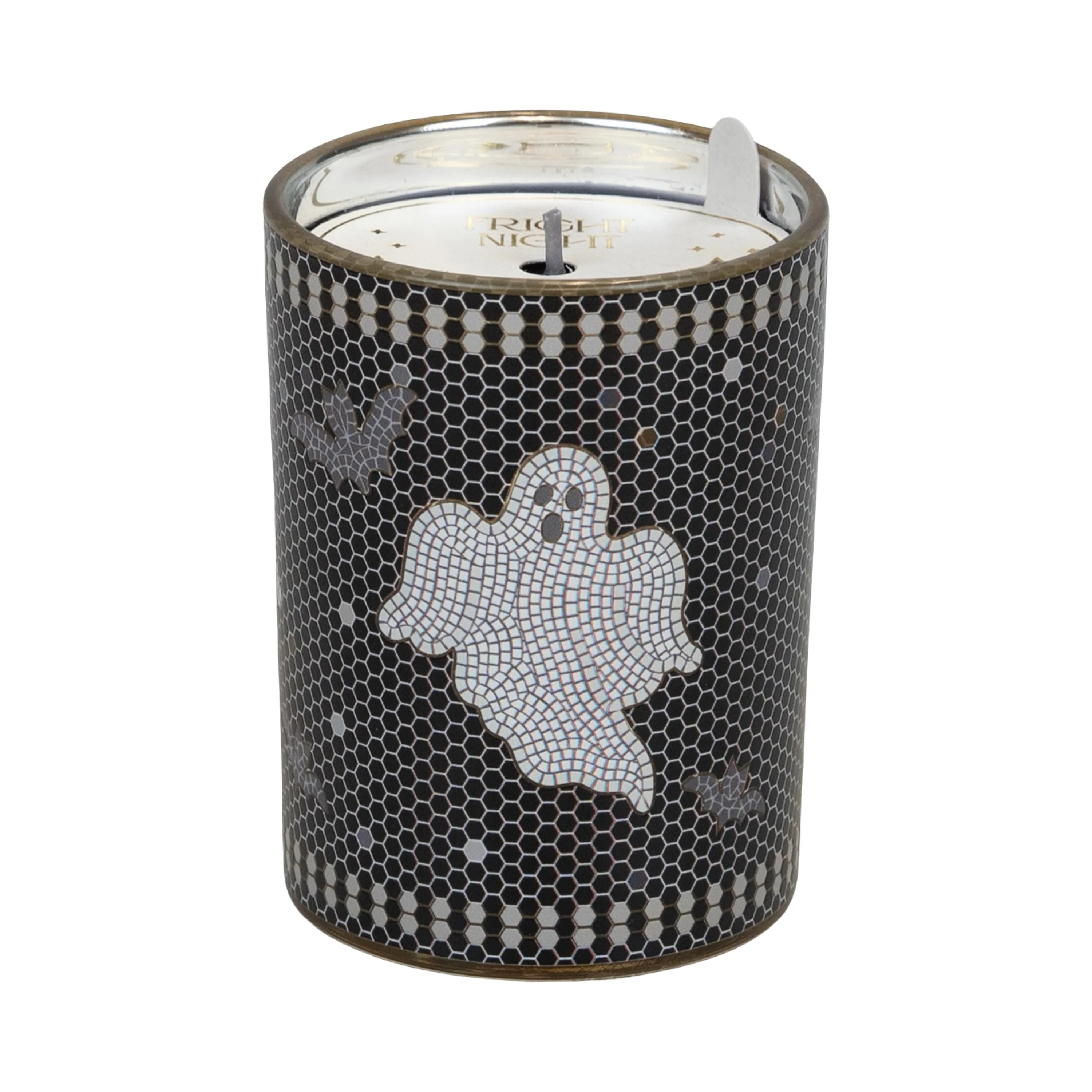 Fright Night | Mosaic Ghost