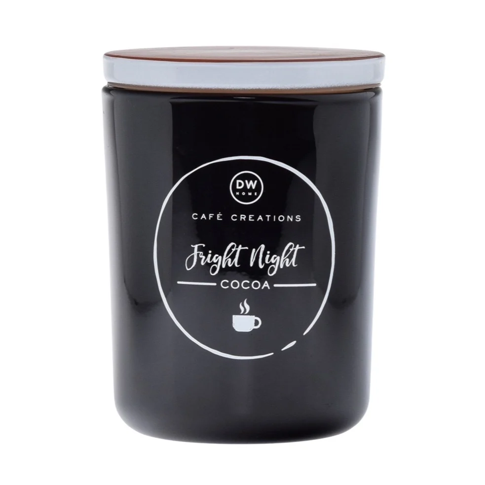Fright Night Cocoa