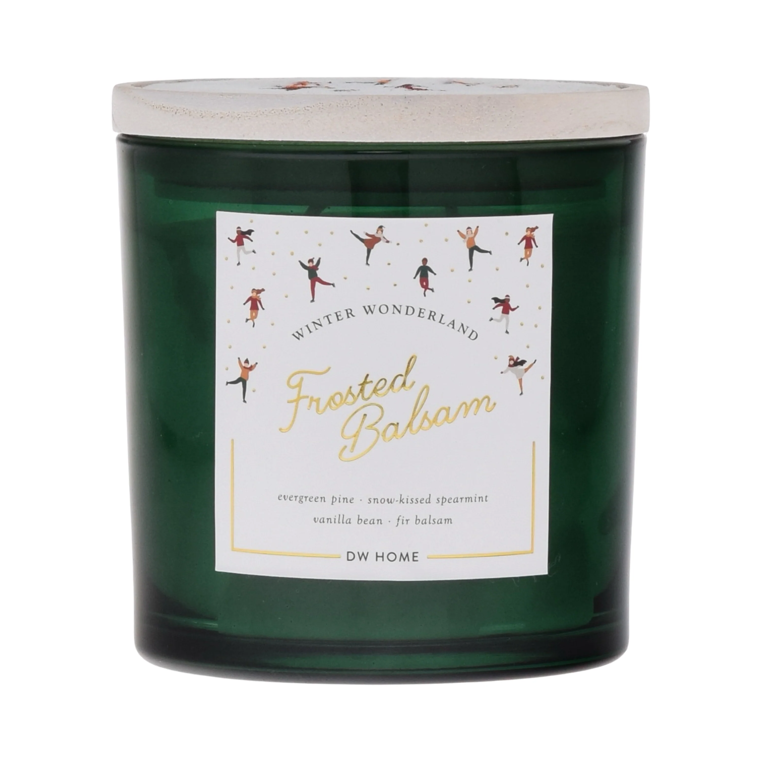 Frosted Balsam