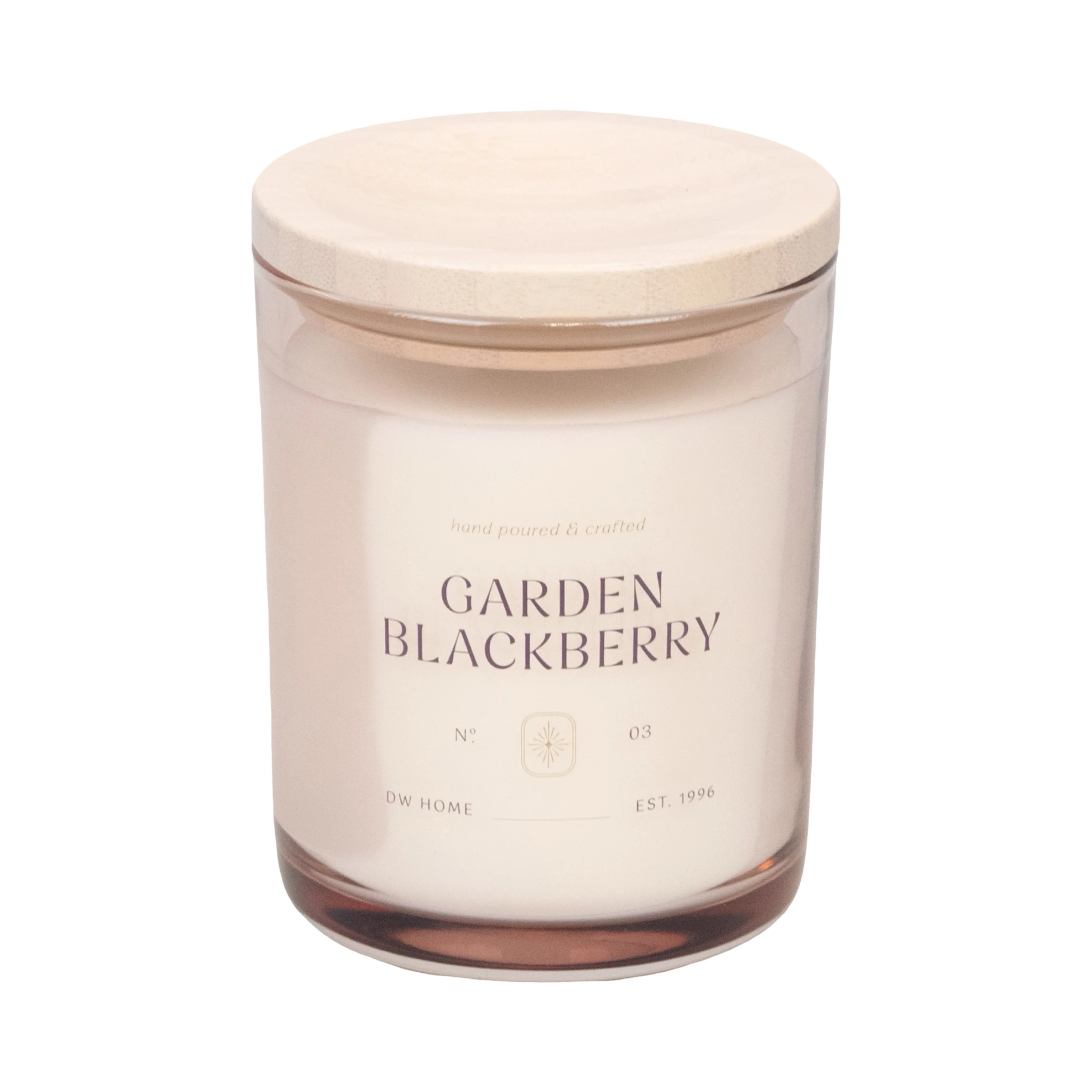 Garden Blackberry