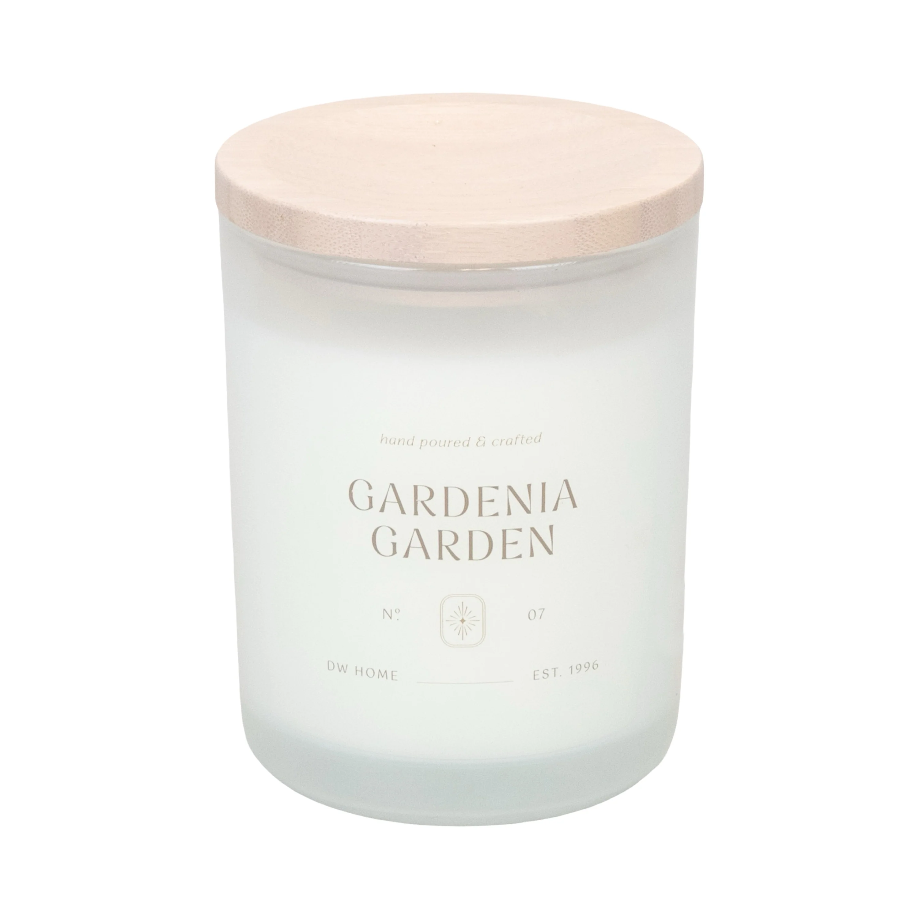 Gardenia Garden