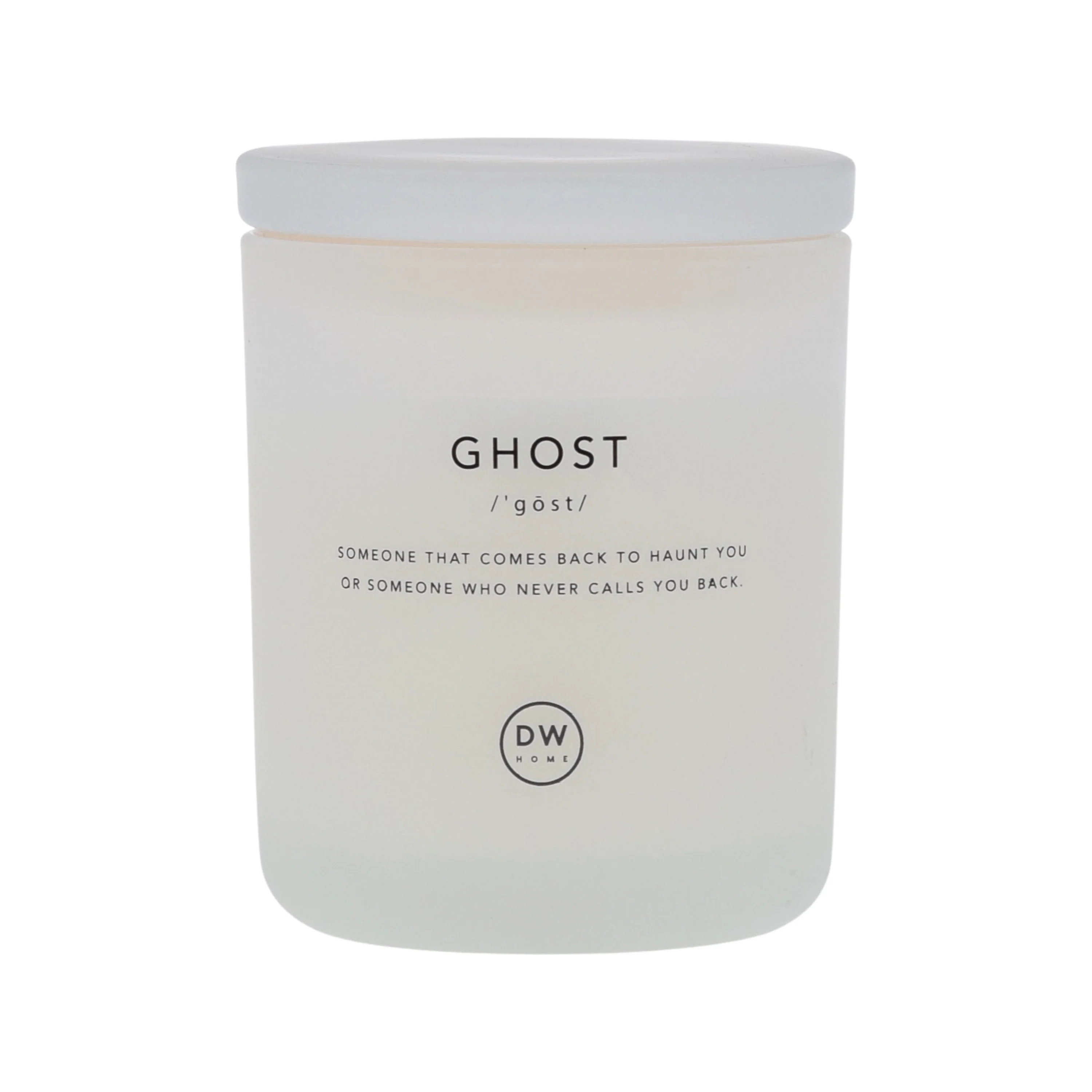 Ghost