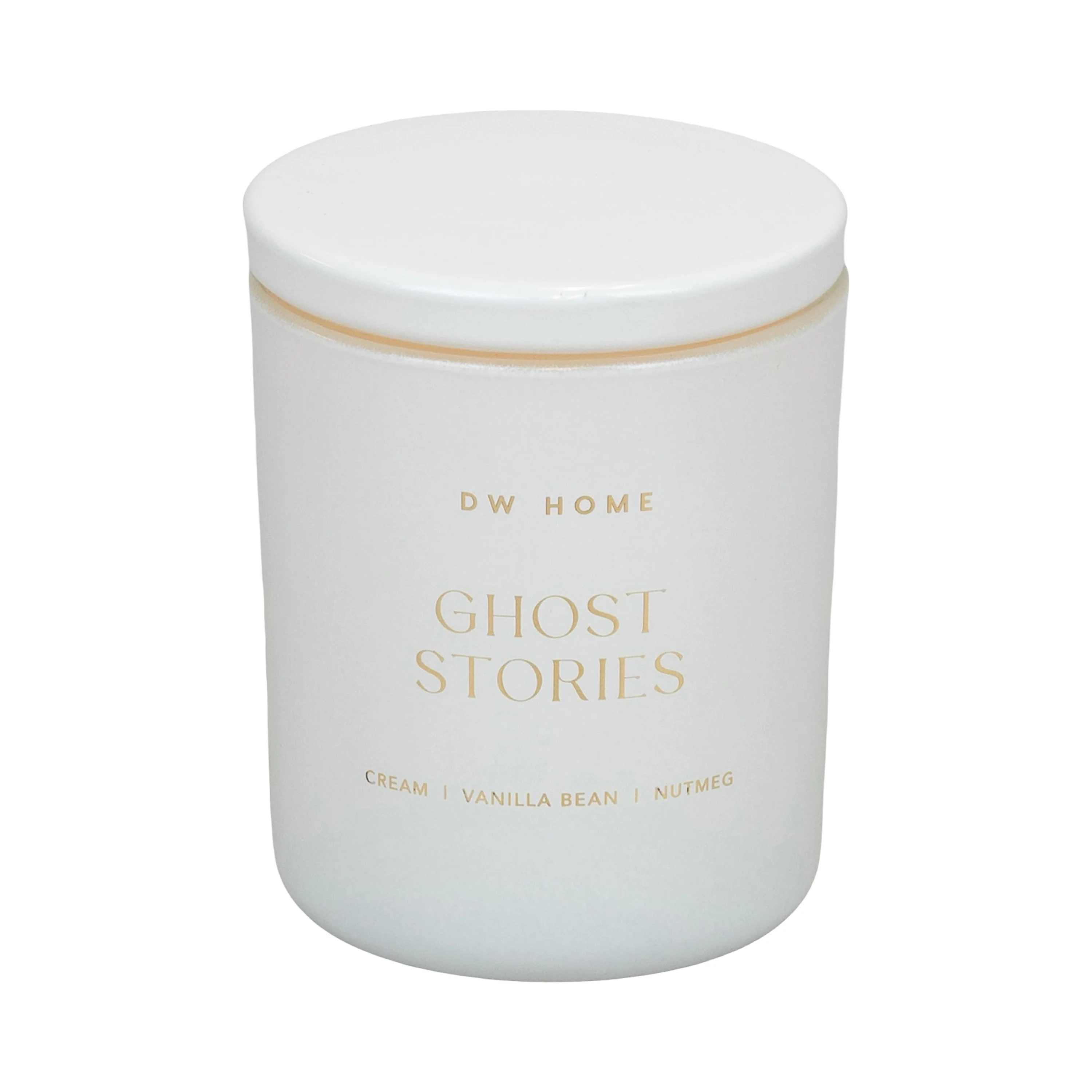 Ghost Stories