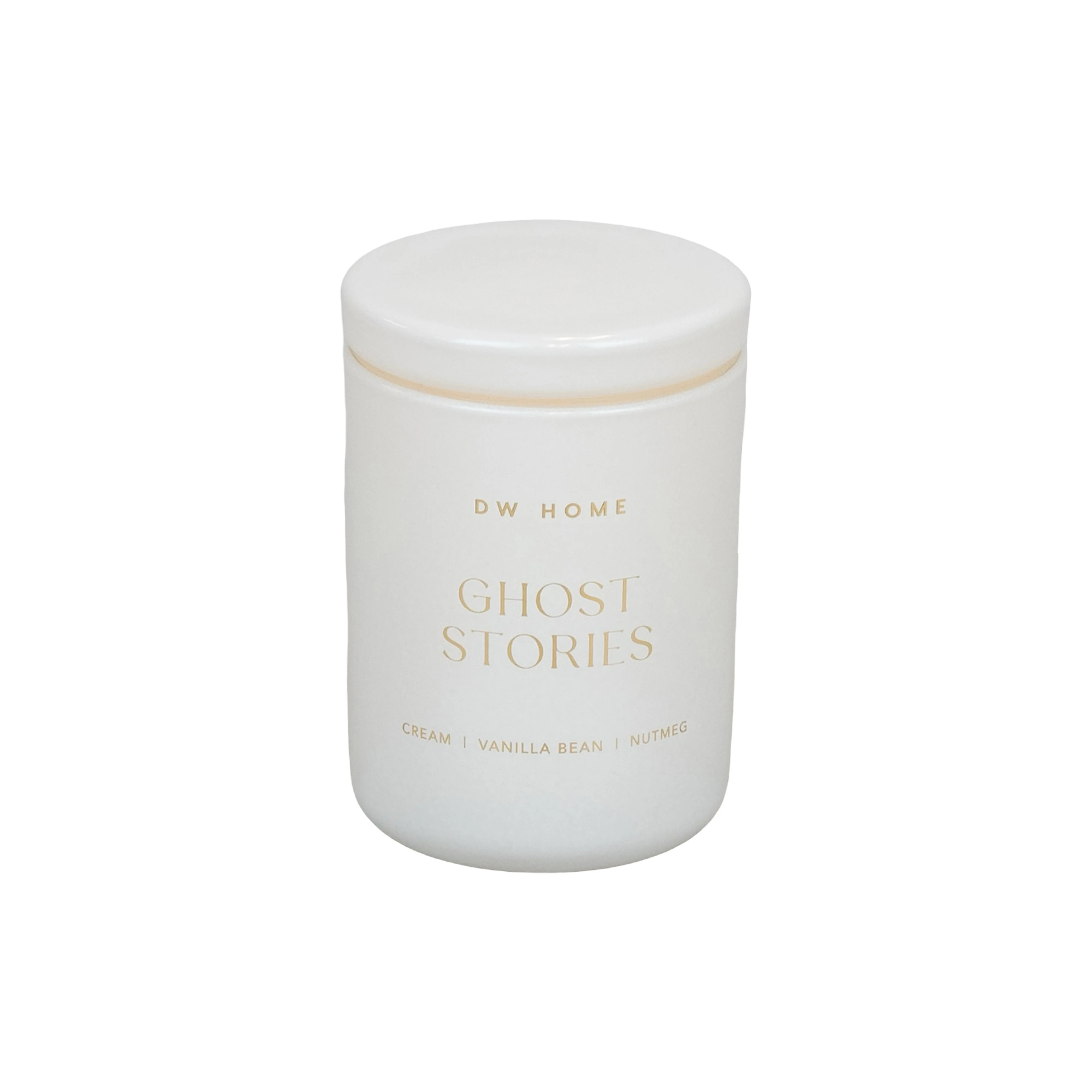 Ghost Stories - Mini