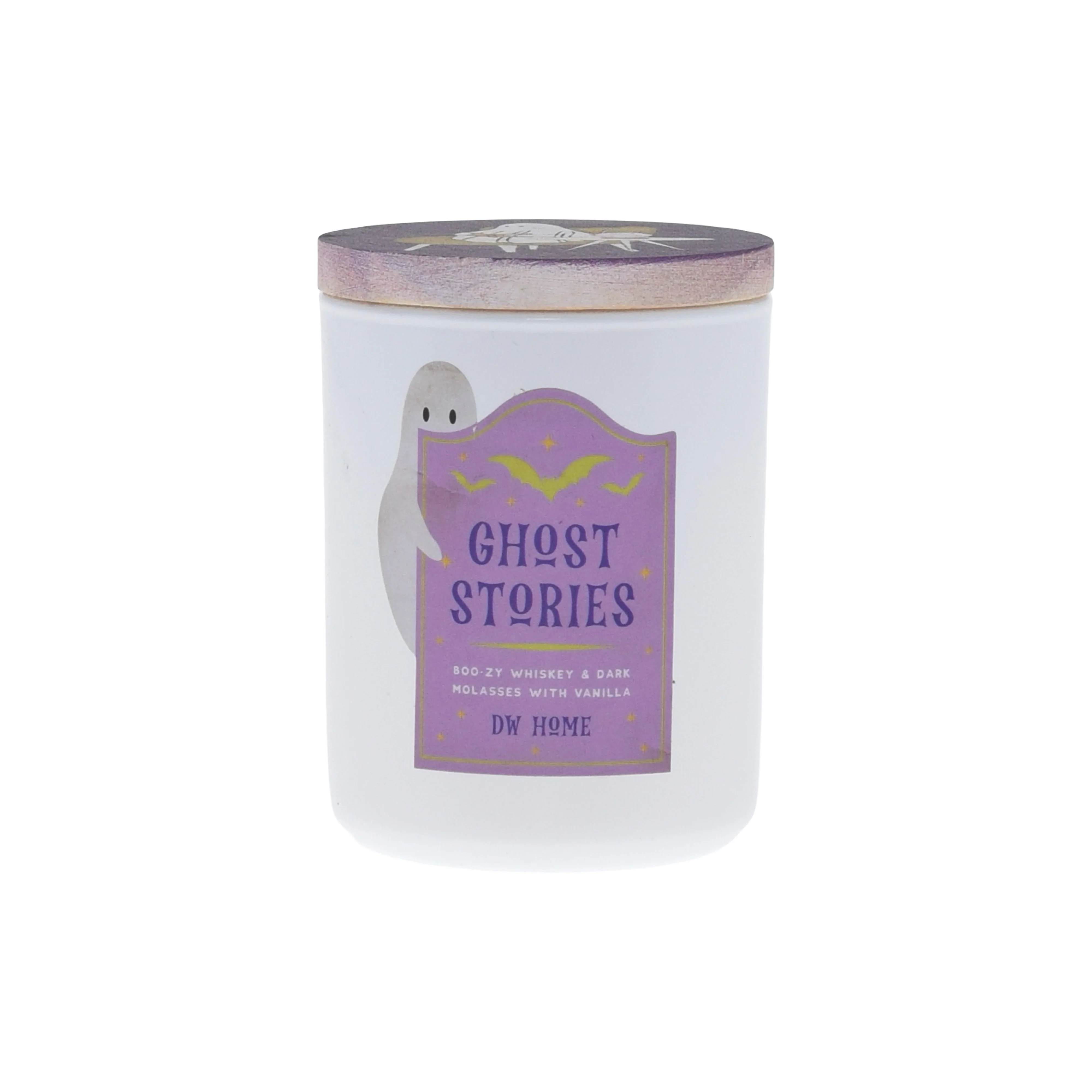 Ghost Stories - Mini