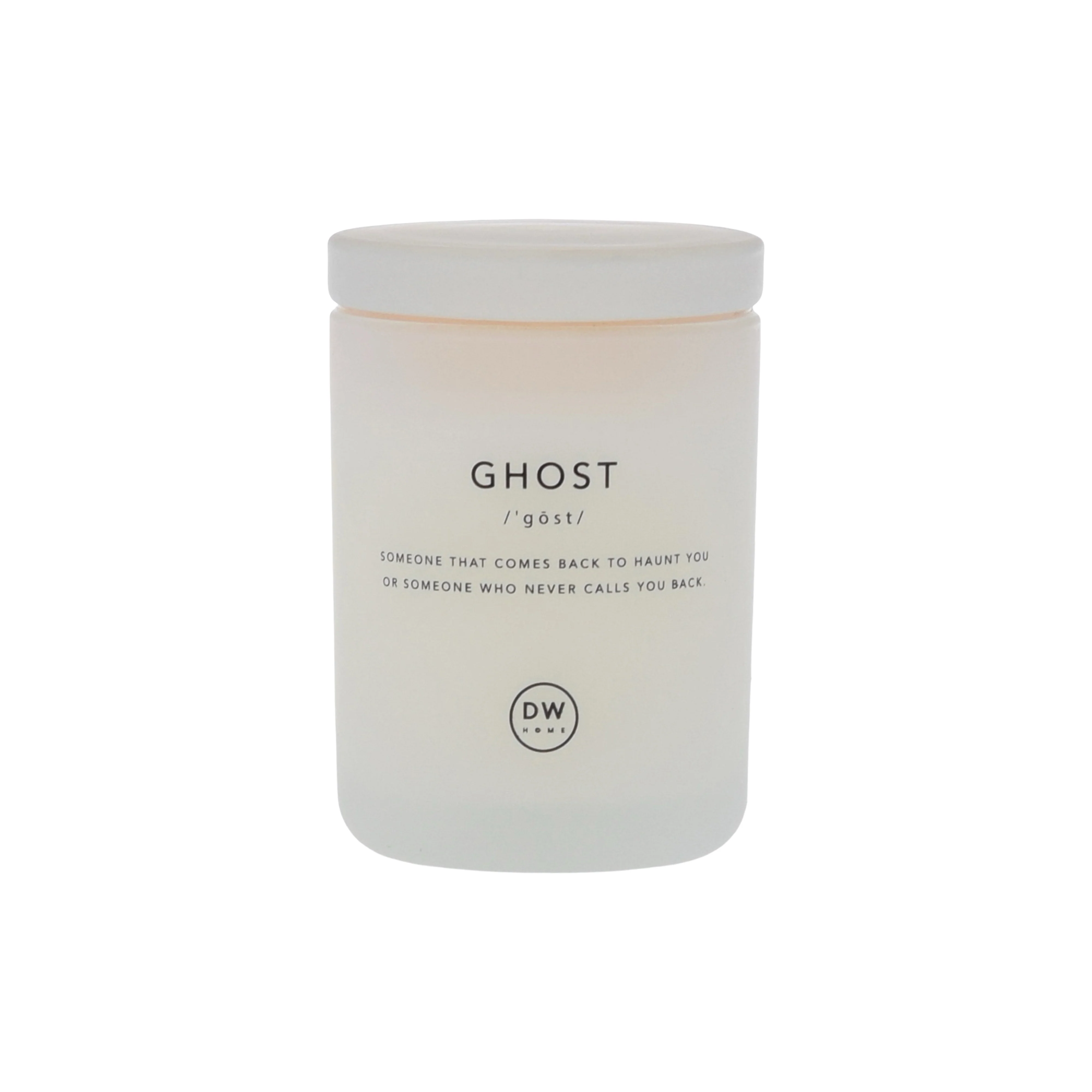 Ghost - Mini