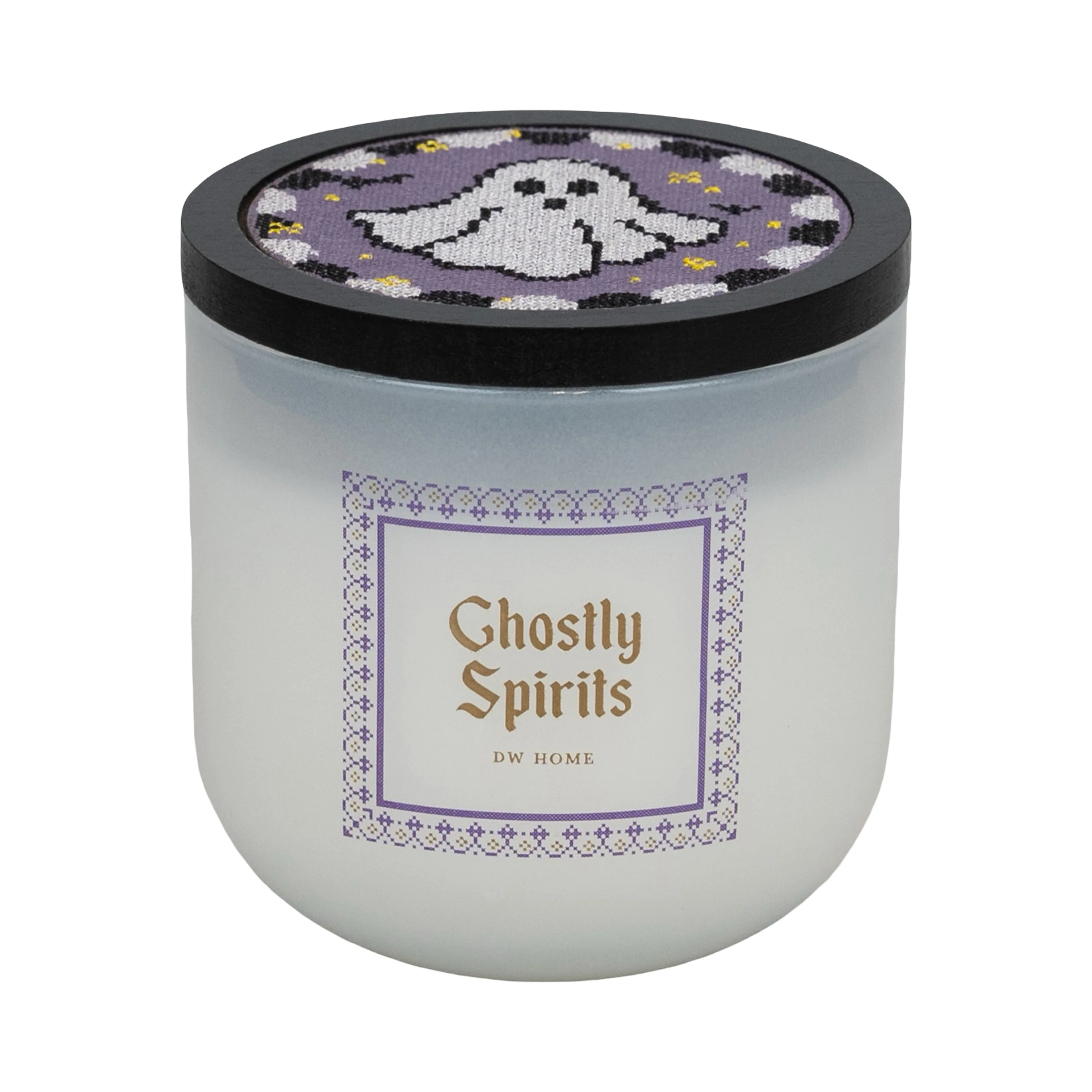 Ghostly Spirits