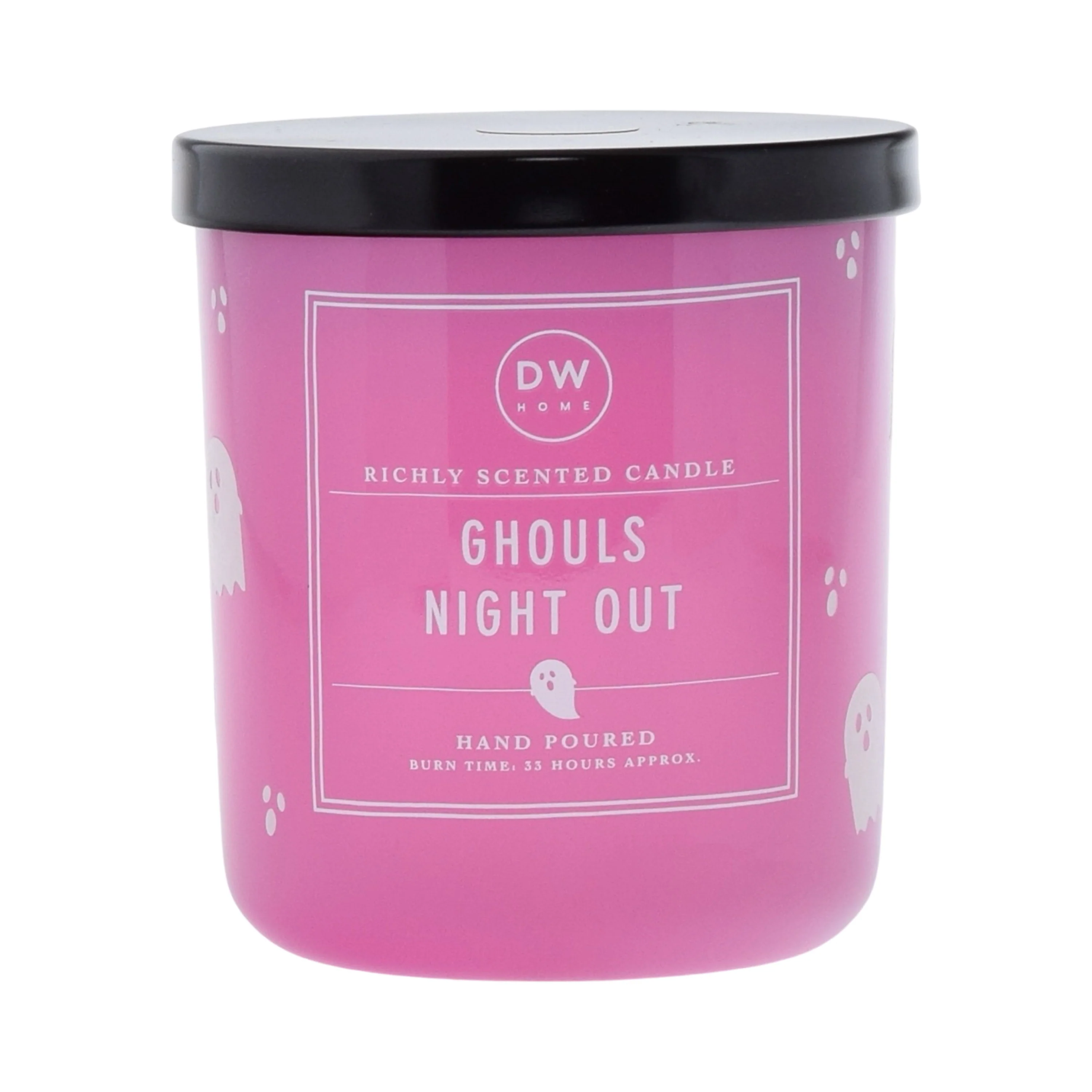Ghoul's Night Out