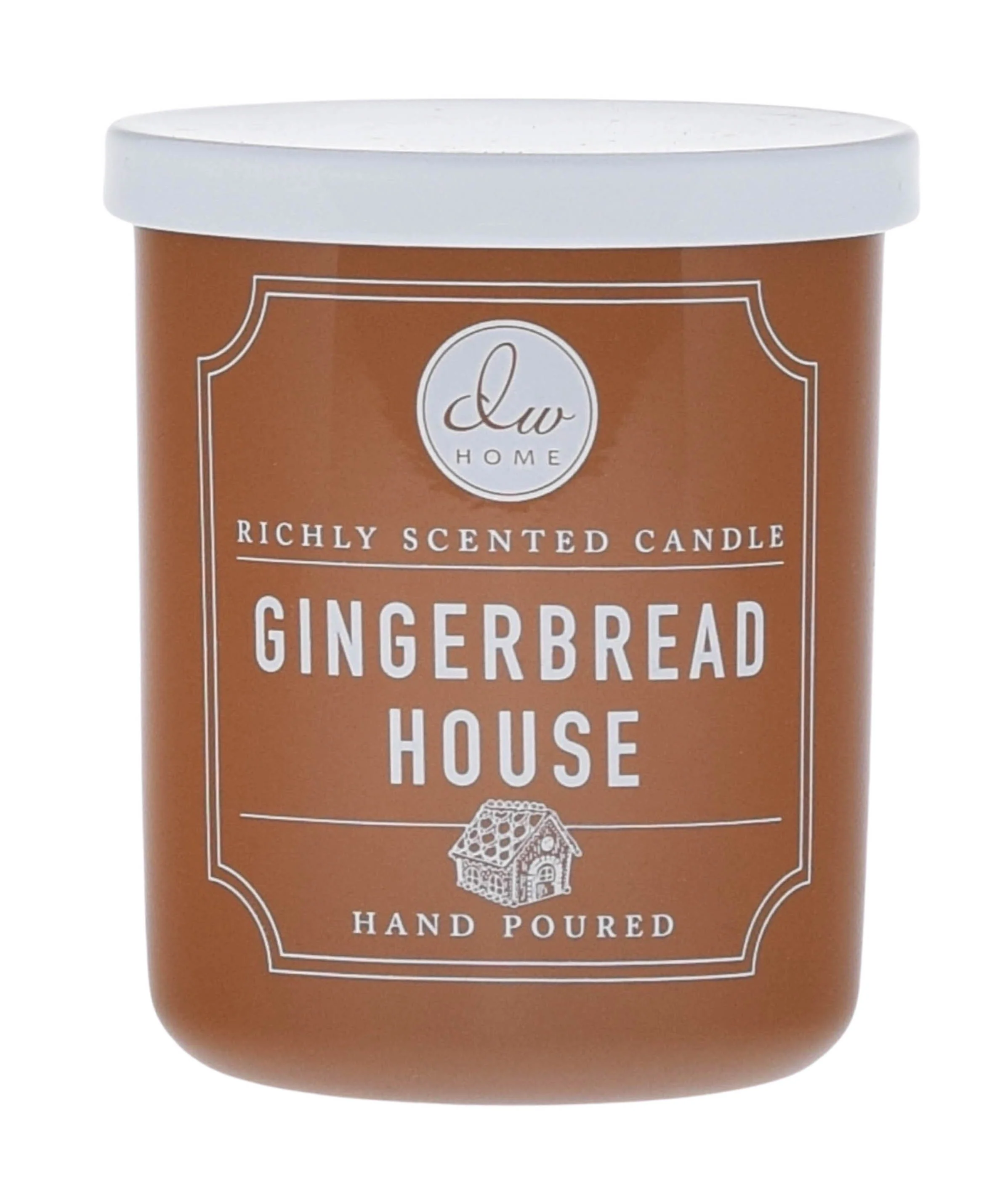 Gingerbread House - Mini