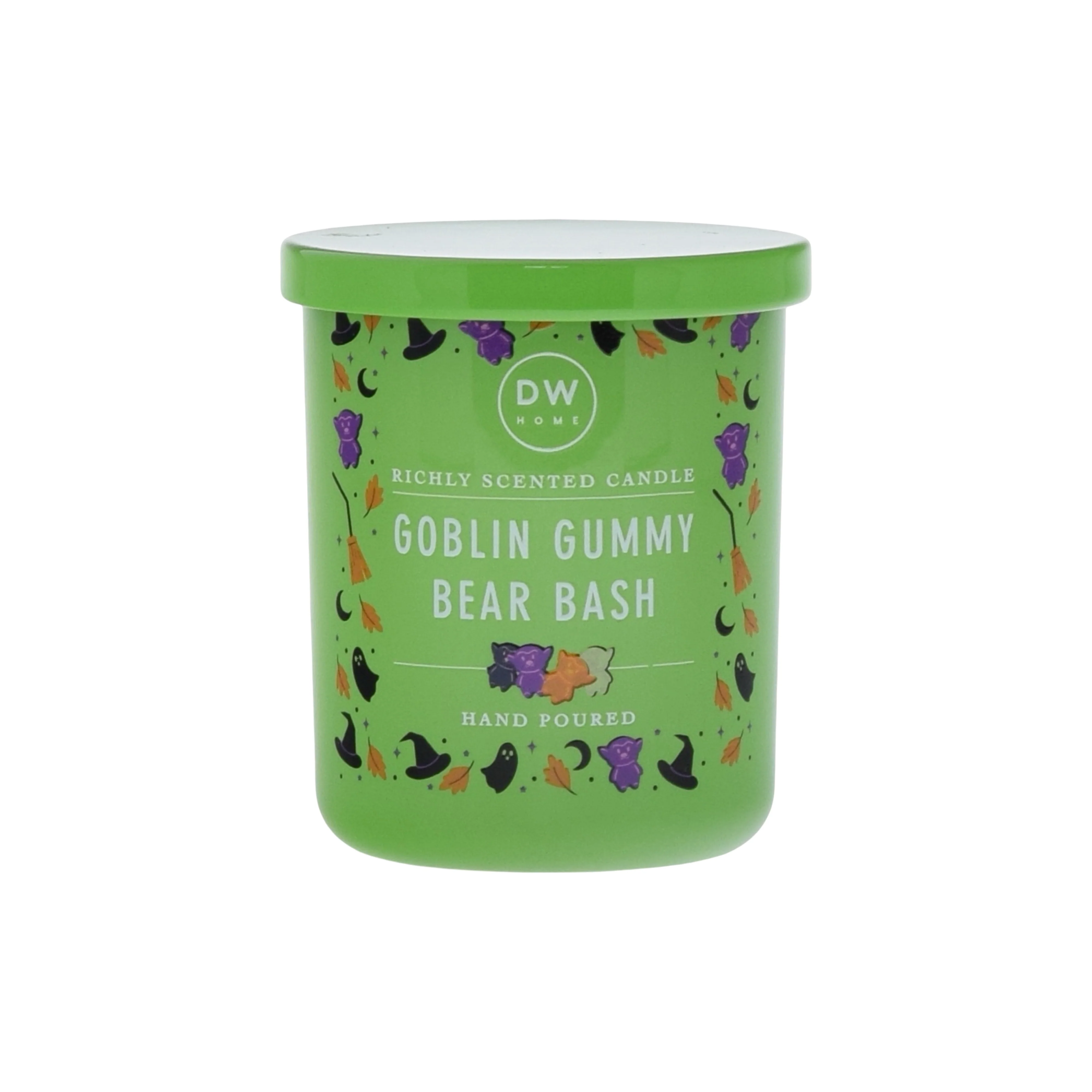 Goblin Gummy Bear Bash - Mini