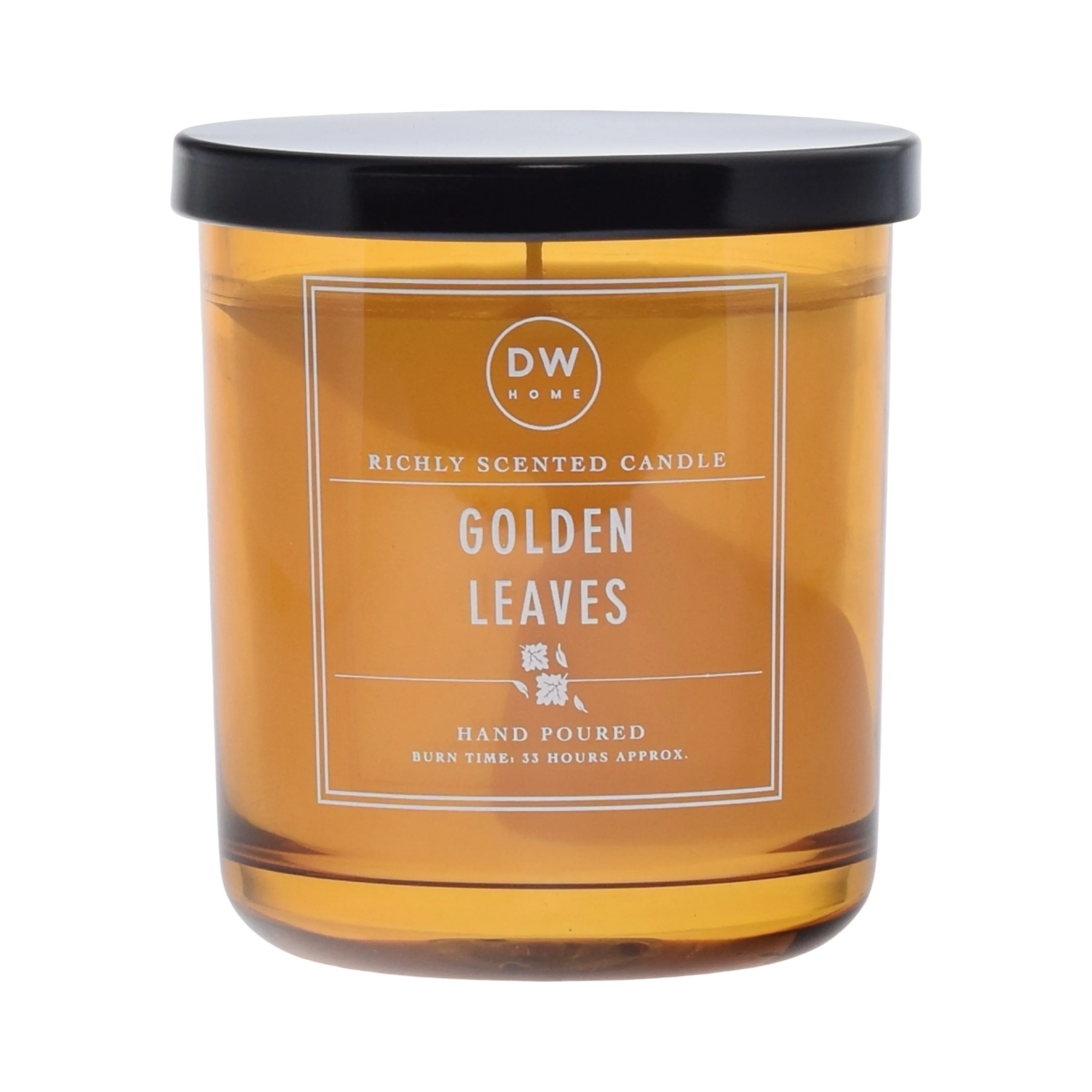 Golden Leaves