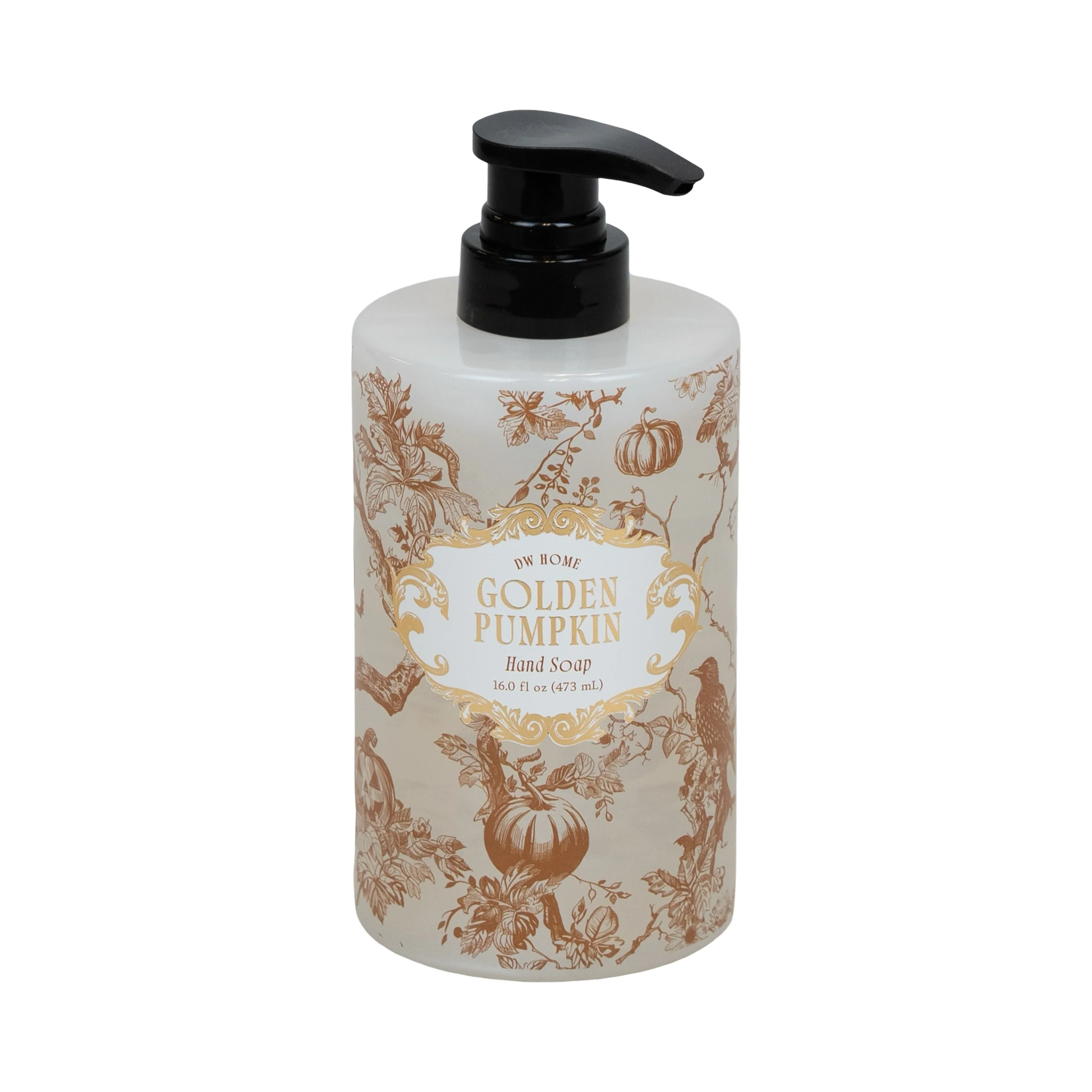 Golden Pumpkin | Hand Soap
