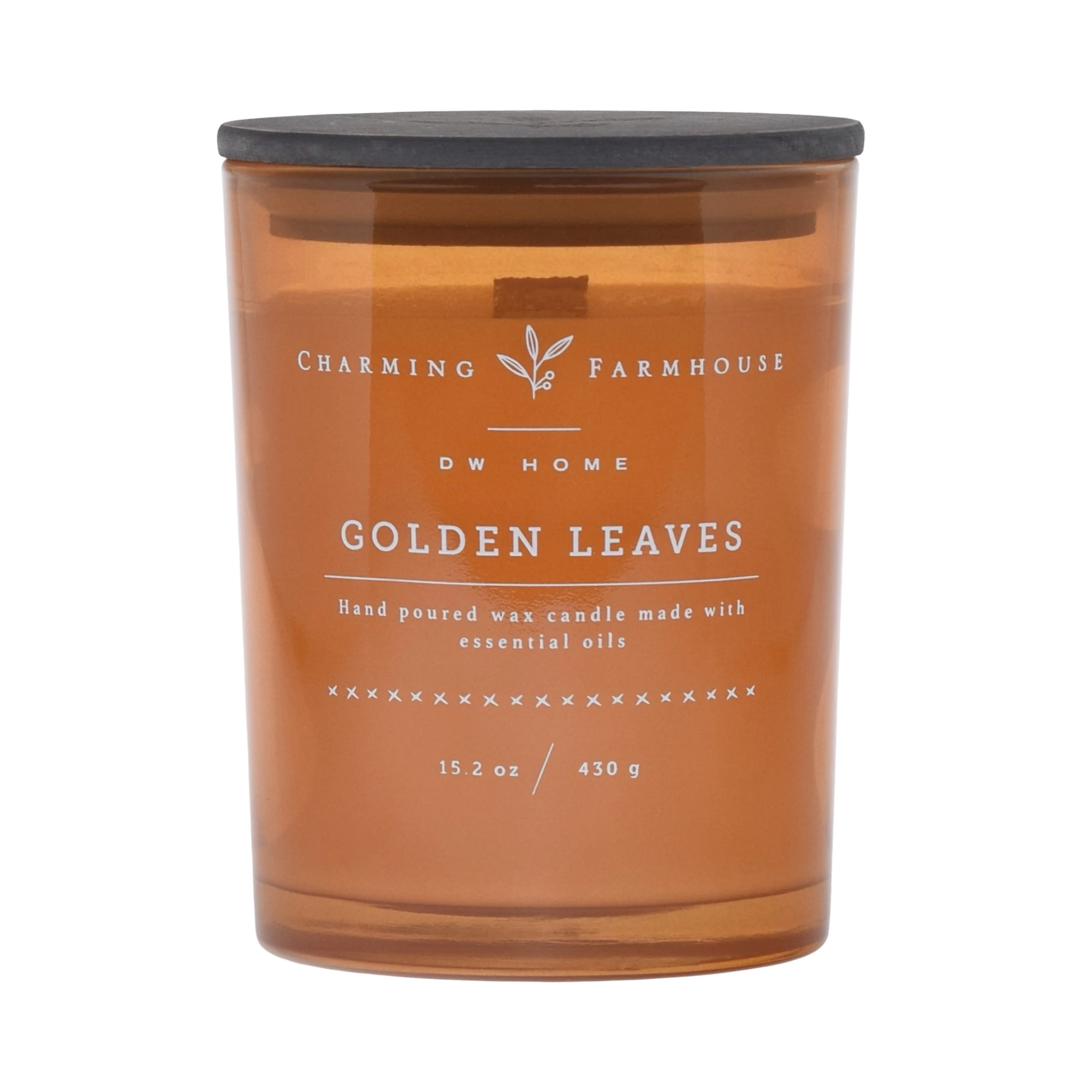 Golden Leaves