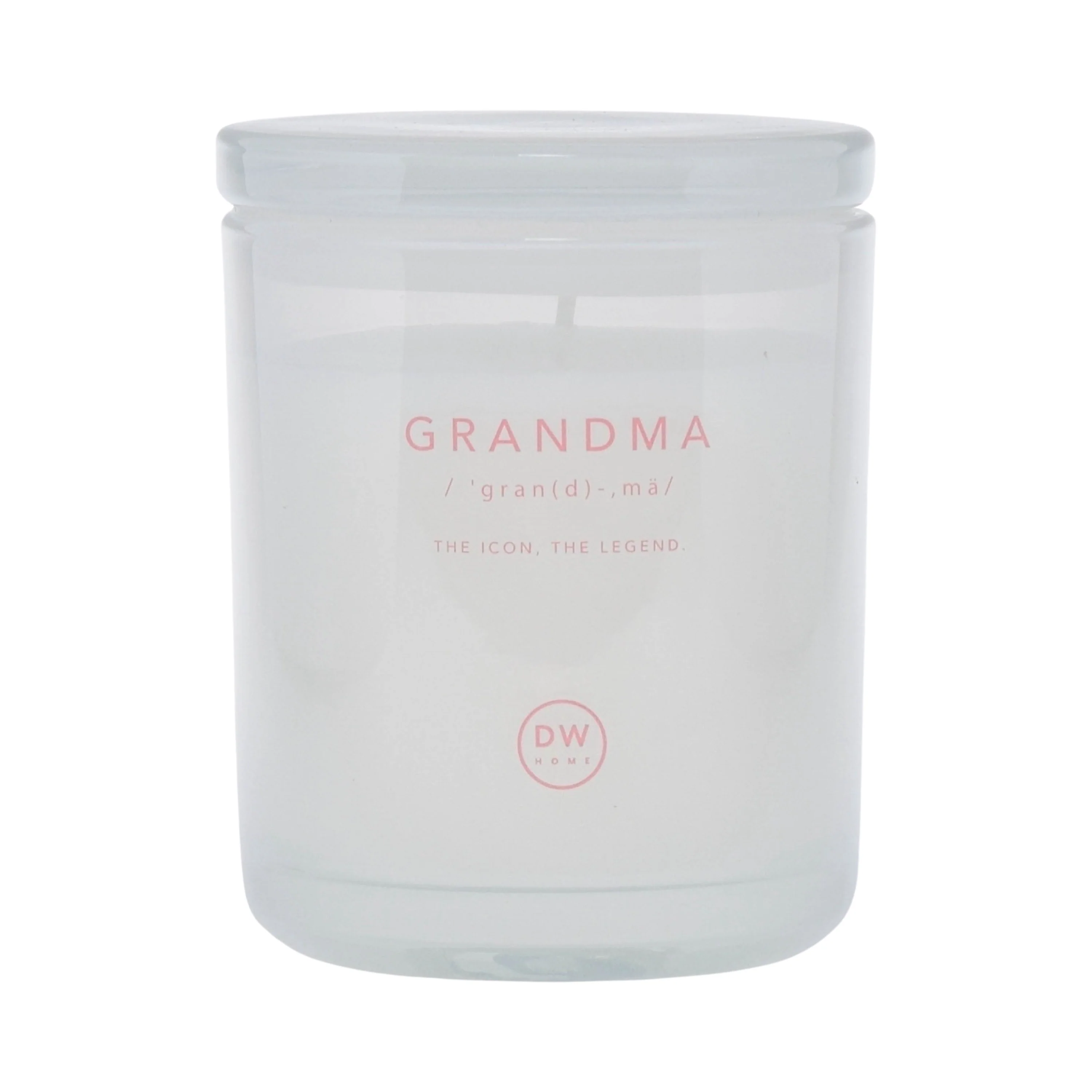 Grandma