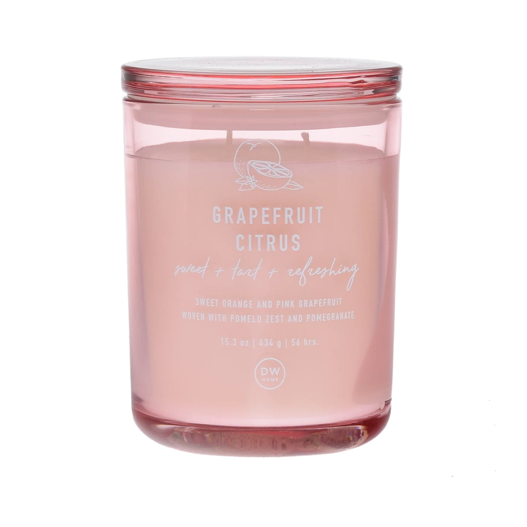 Grapefruit Citrus