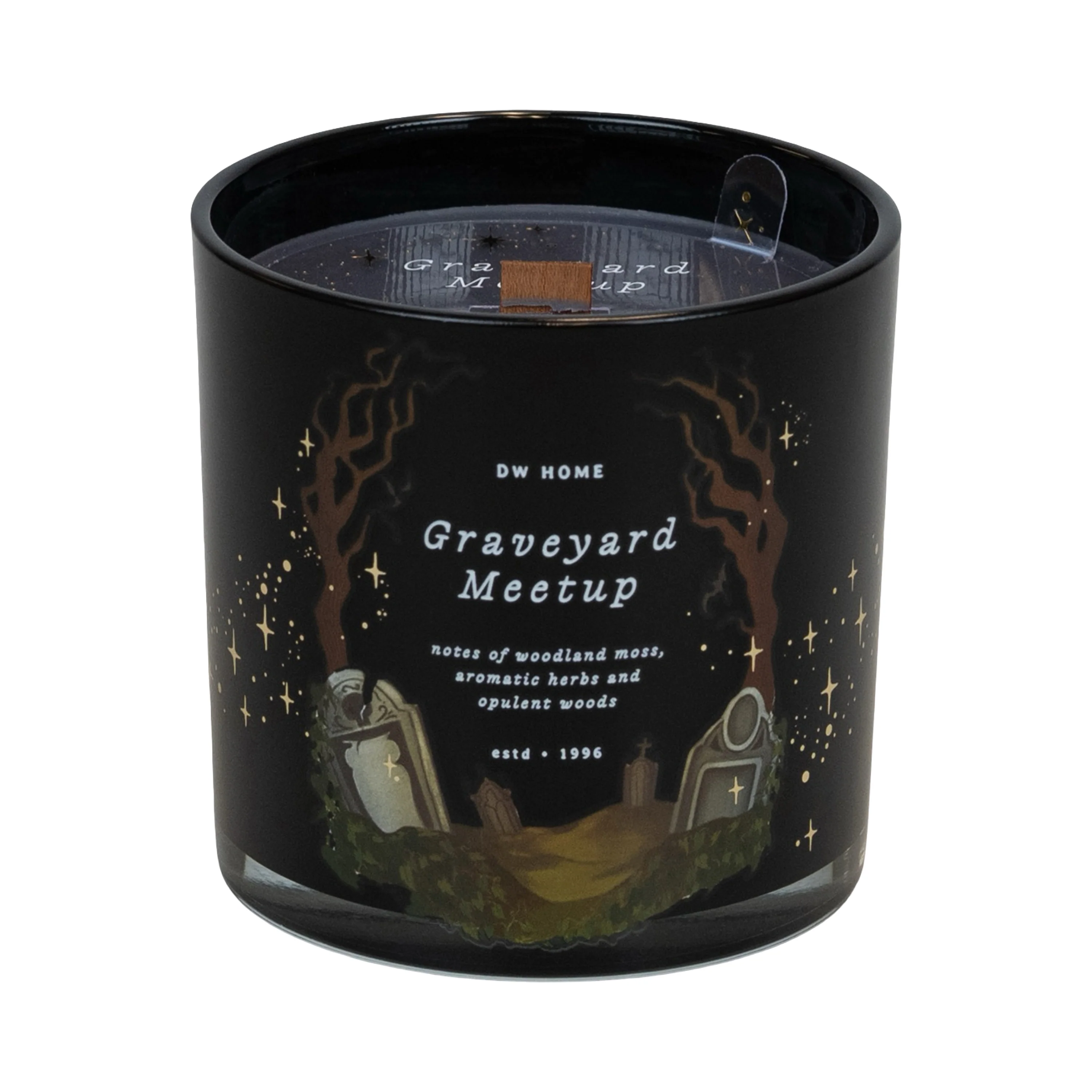 Graveyard Meetup
