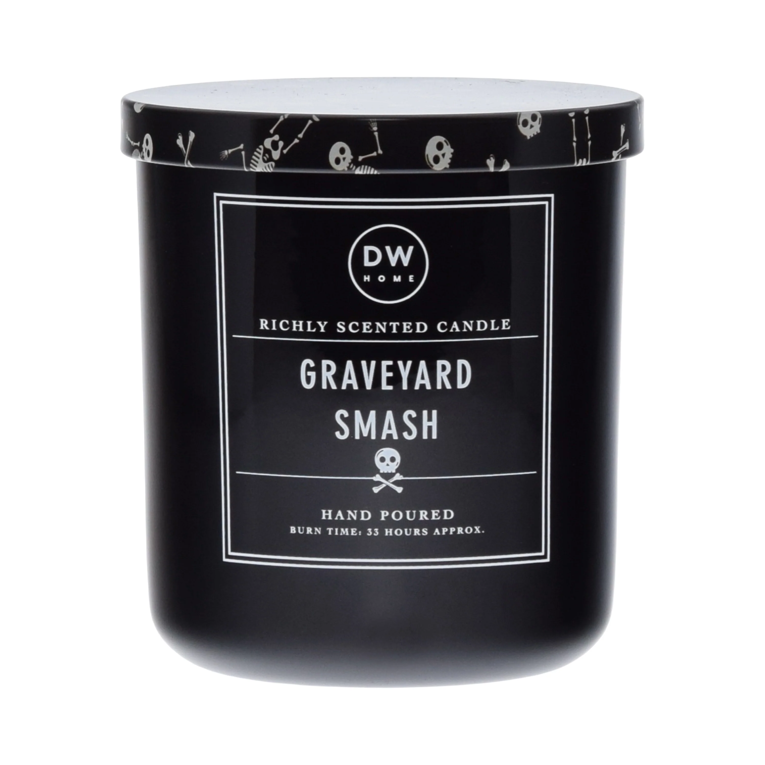 Graveyard Smash