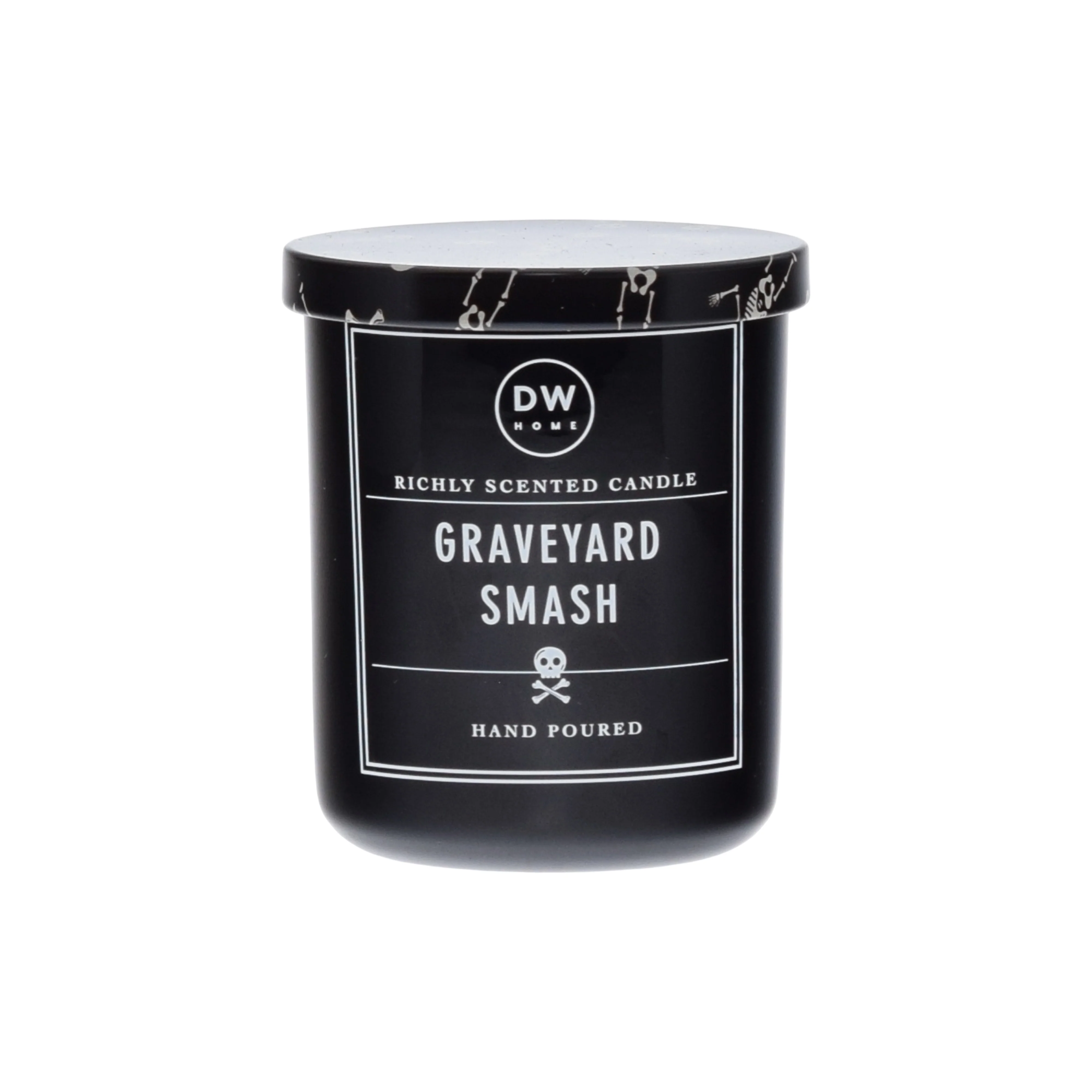 Graveyard Smash - Mini