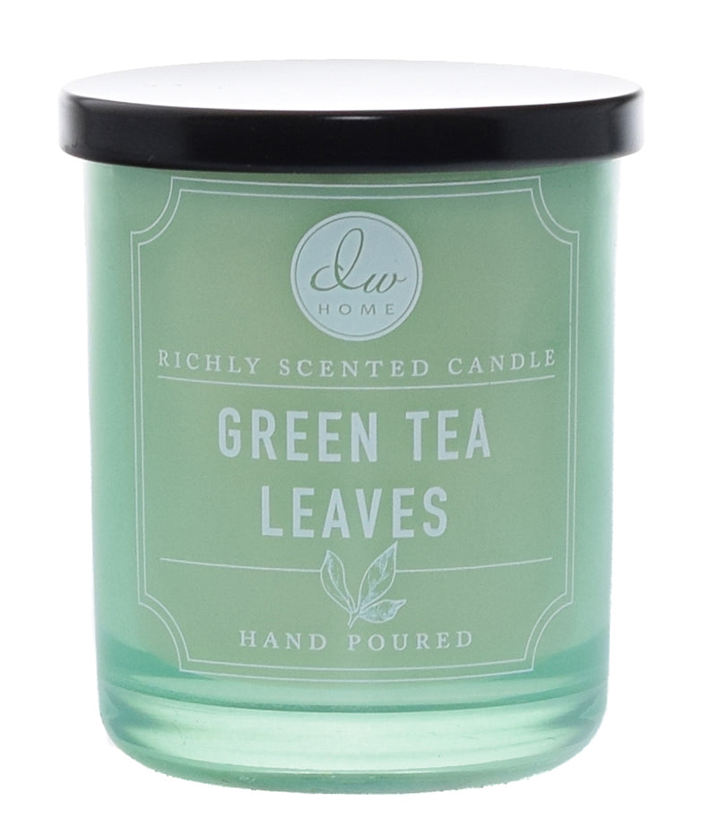 Green Tea Leaves - Mini