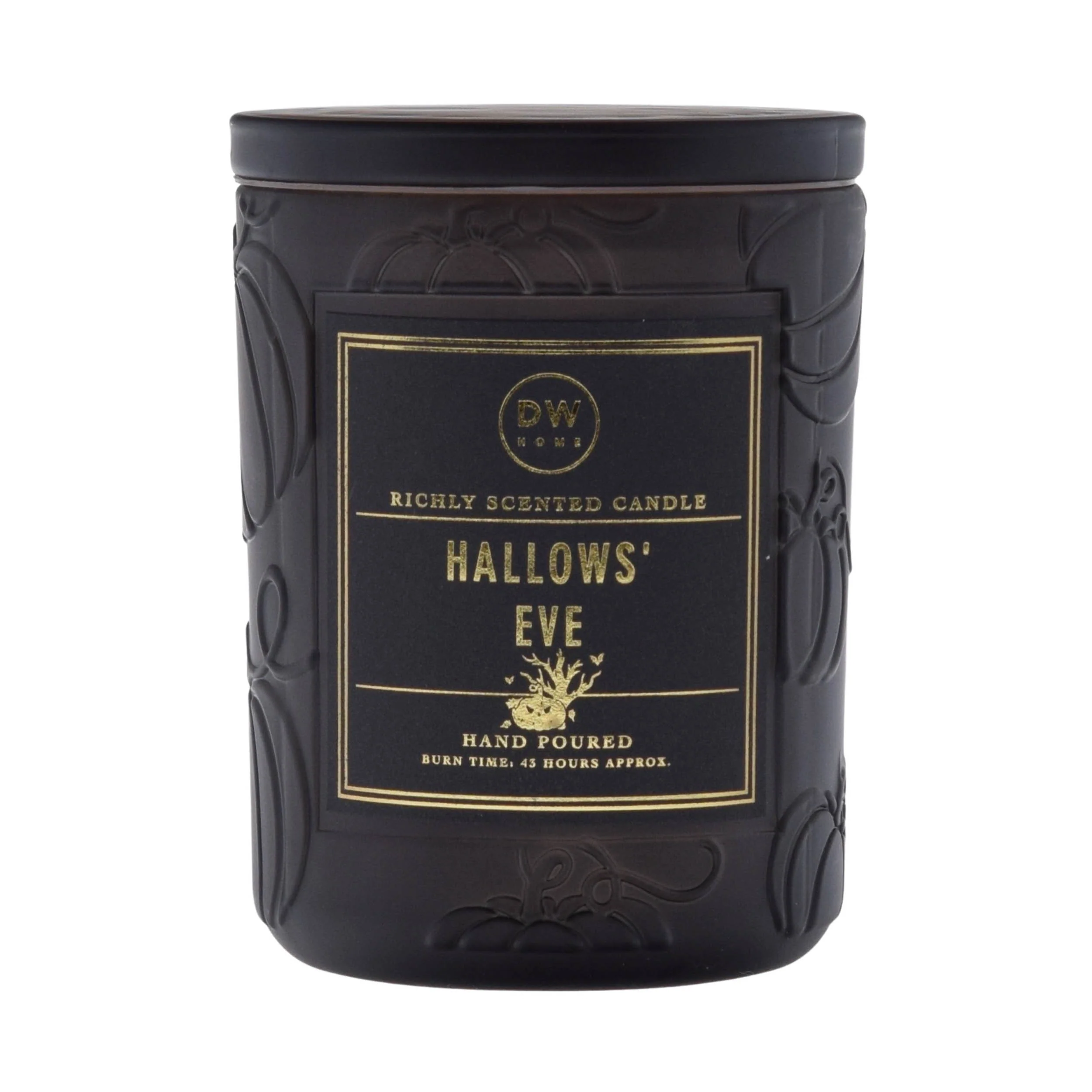 Hallows' Eve