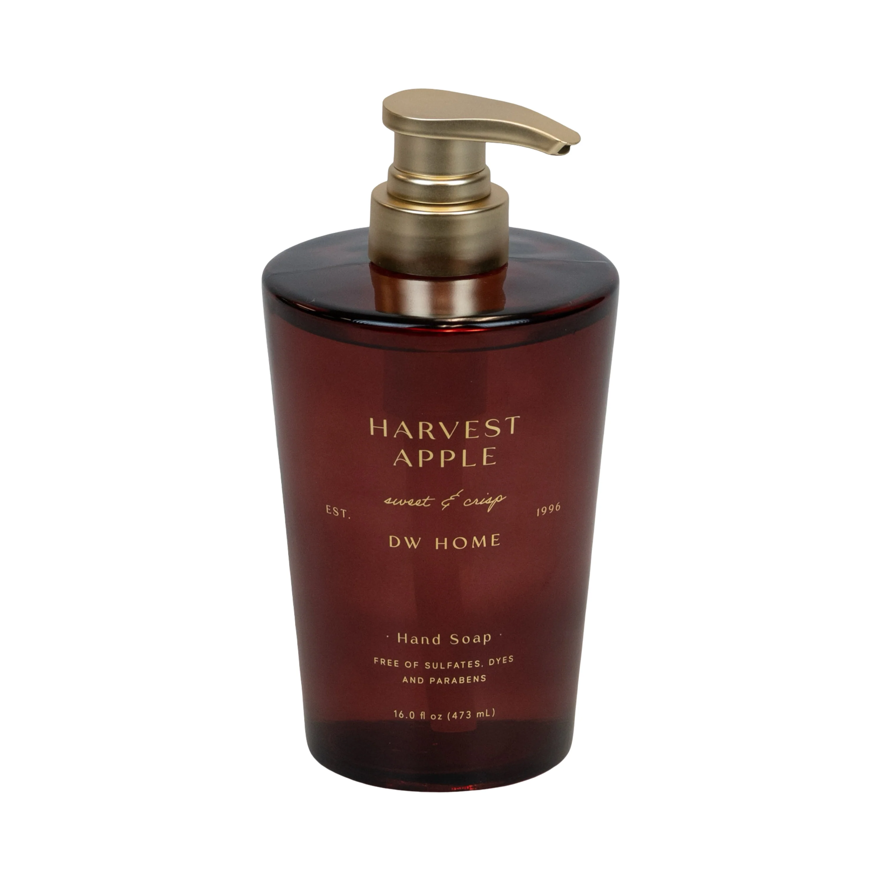 Harvest  Apple | Hand Soap