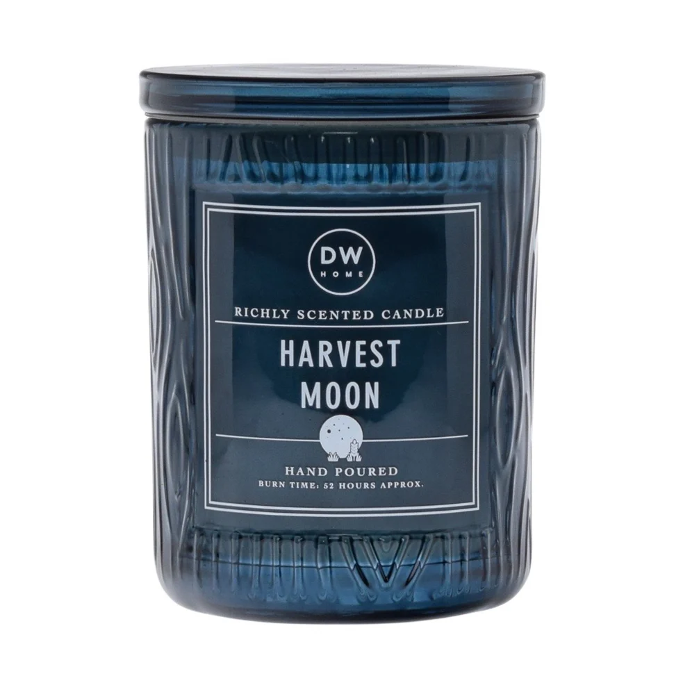 Harvest Moon