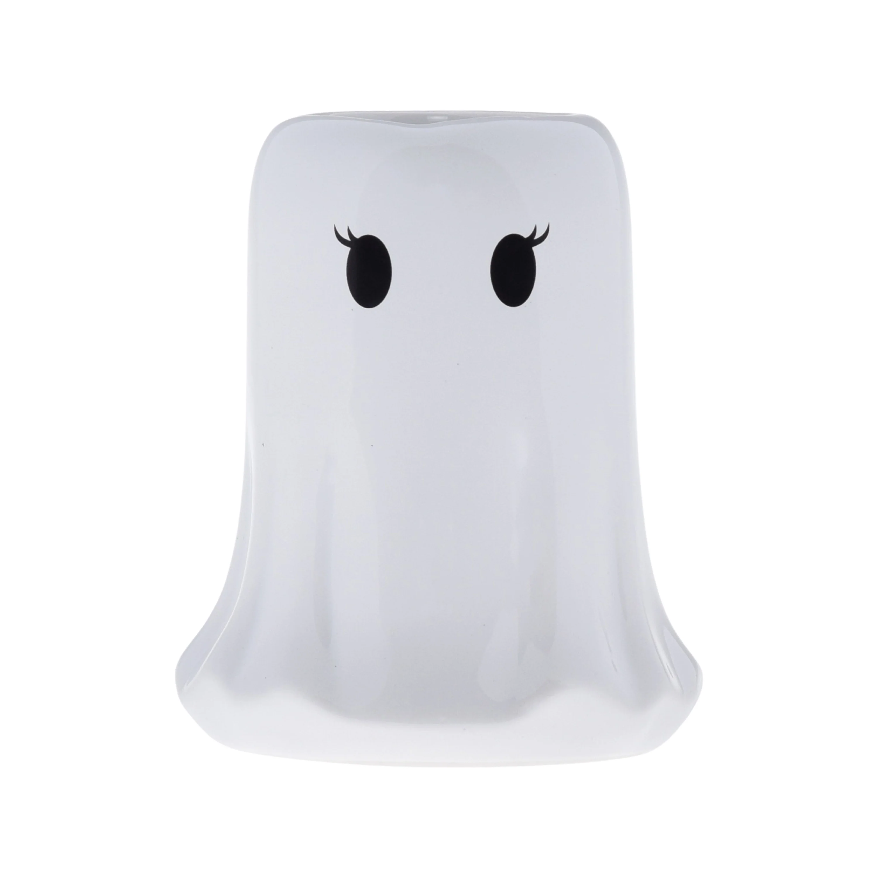 Haunted Vanilla Marshmallow | Ghost