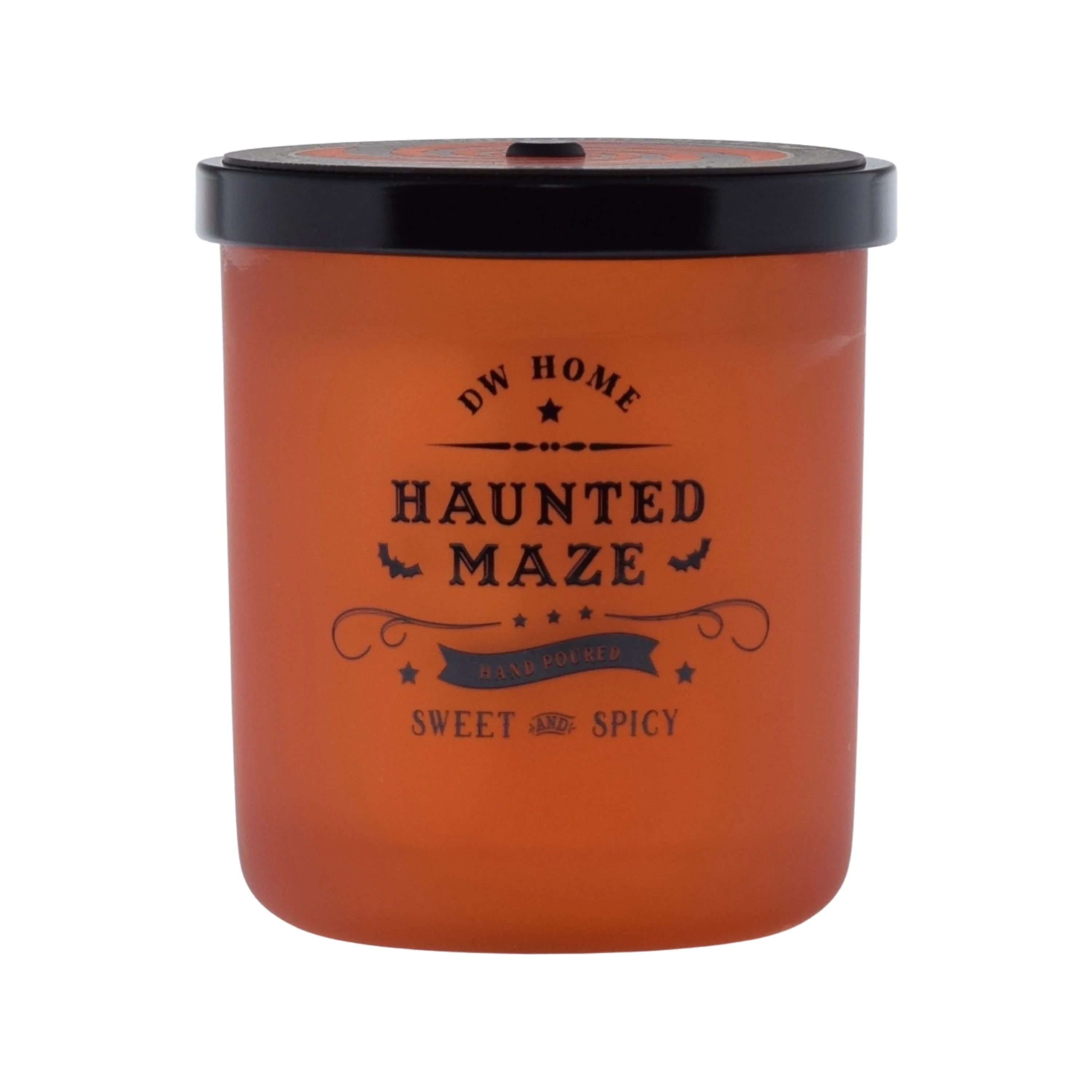 Haunted Maze