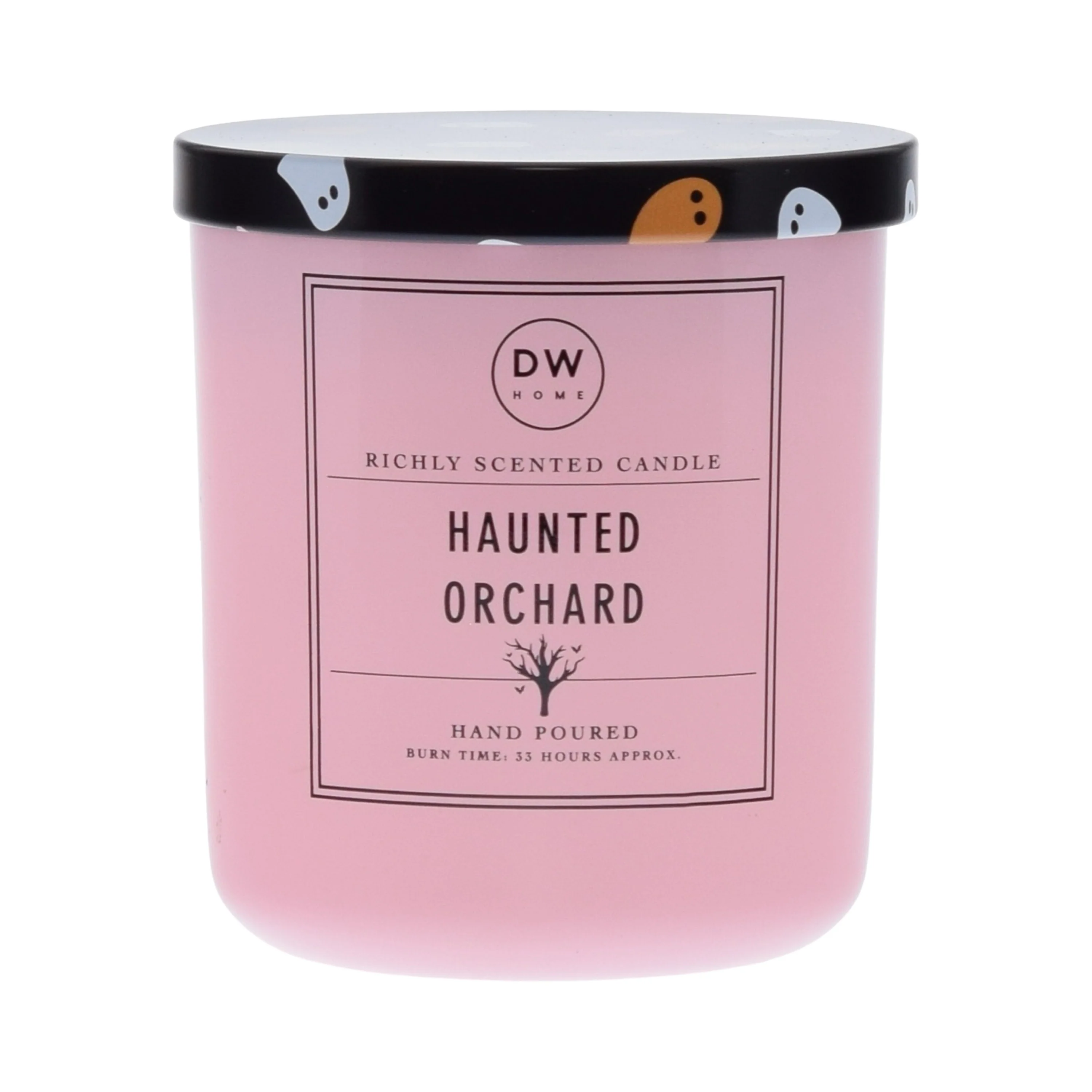Haunted Orchard