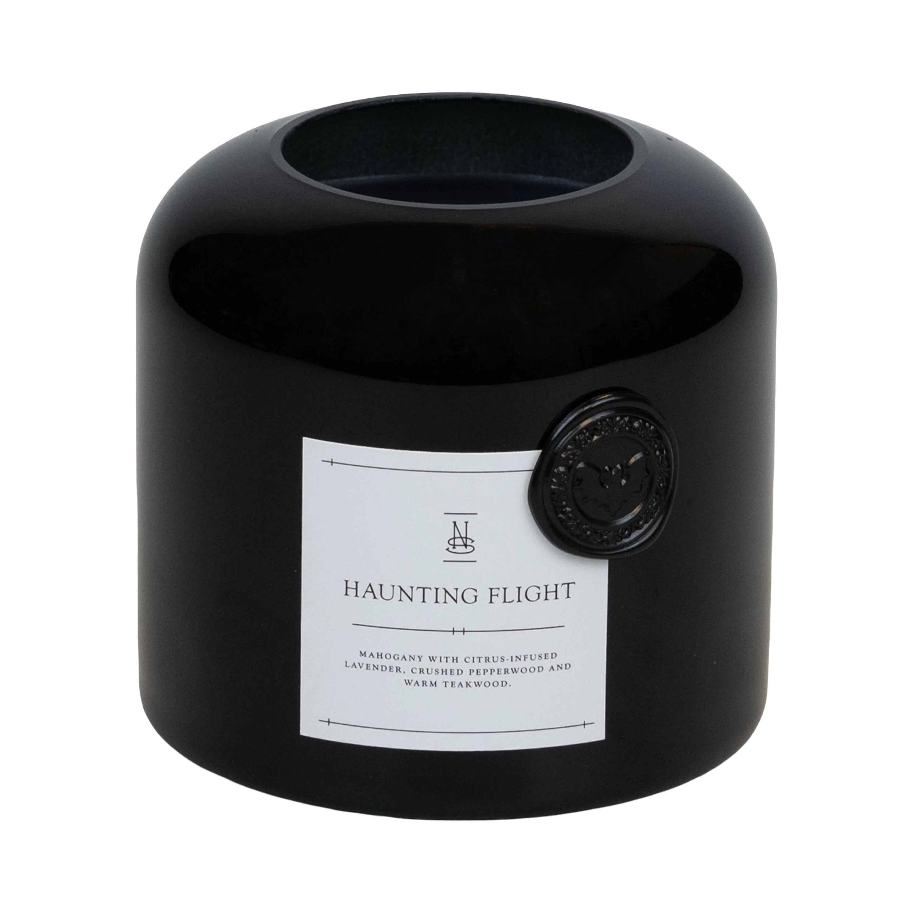 Haunting Flight